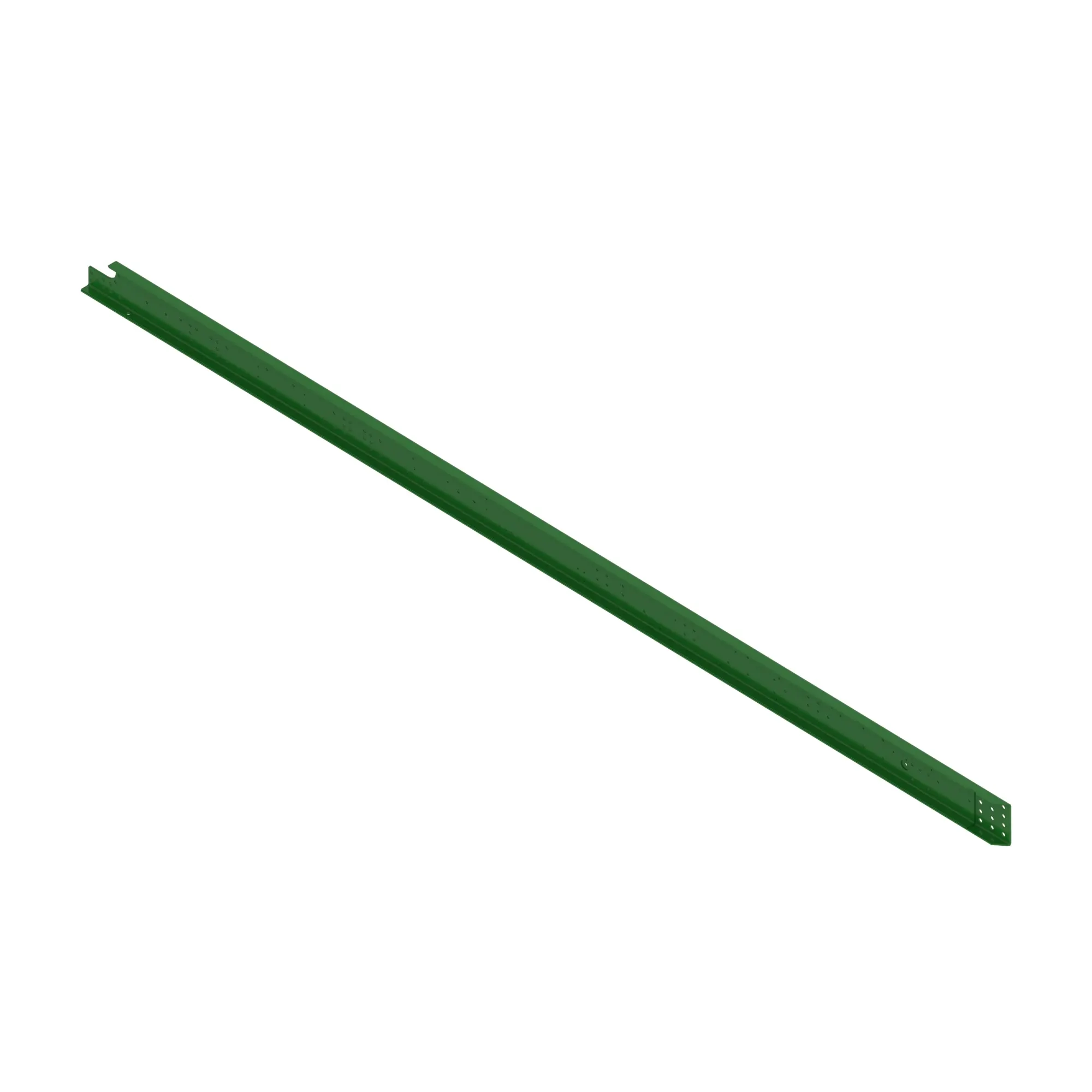 LH FRAME RAIL