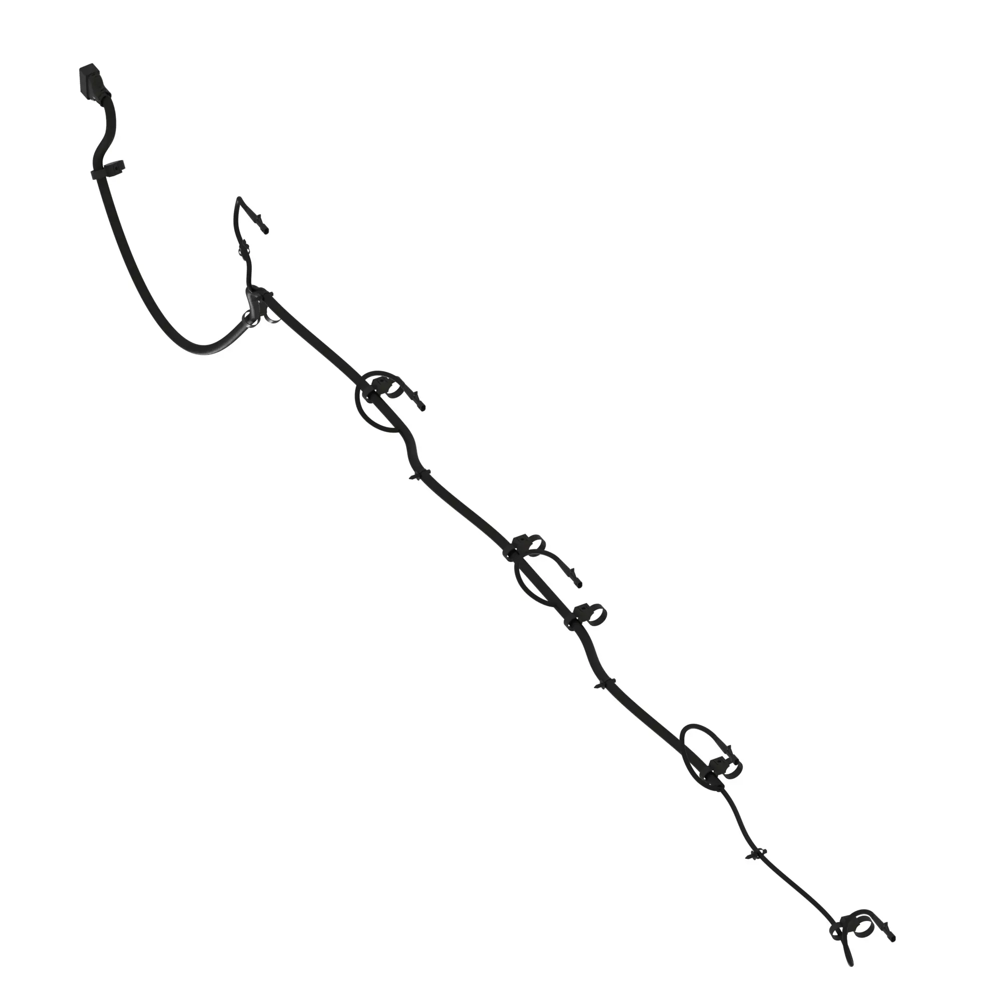 John Deere Boom Wiring Harnesses - AKK59236