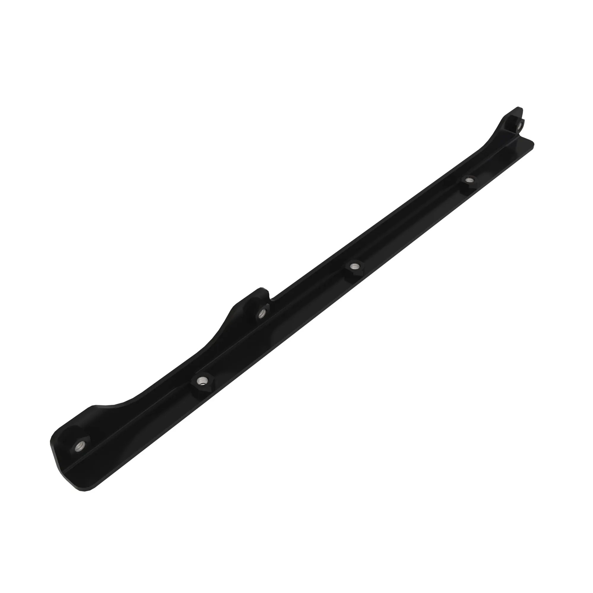John Deere Hydraulic Cooler Bracket - AT362340