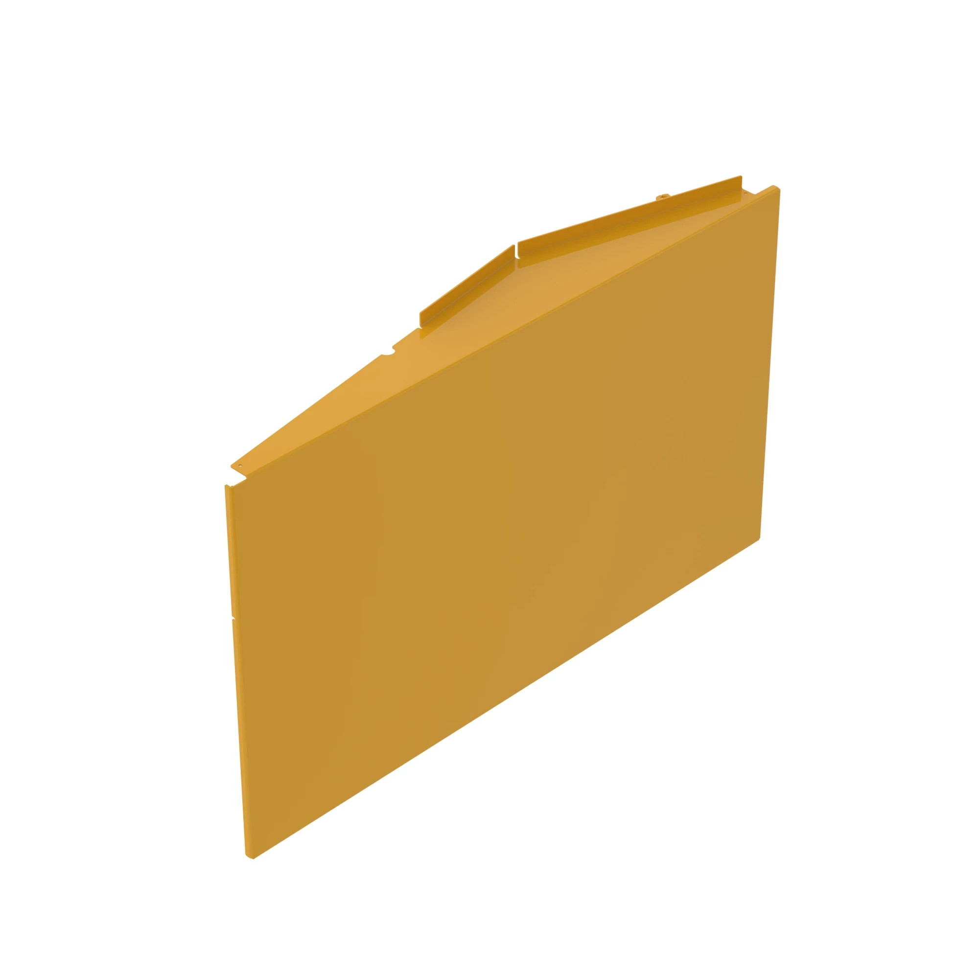 John Deere Front Door, Right Side - AT373065