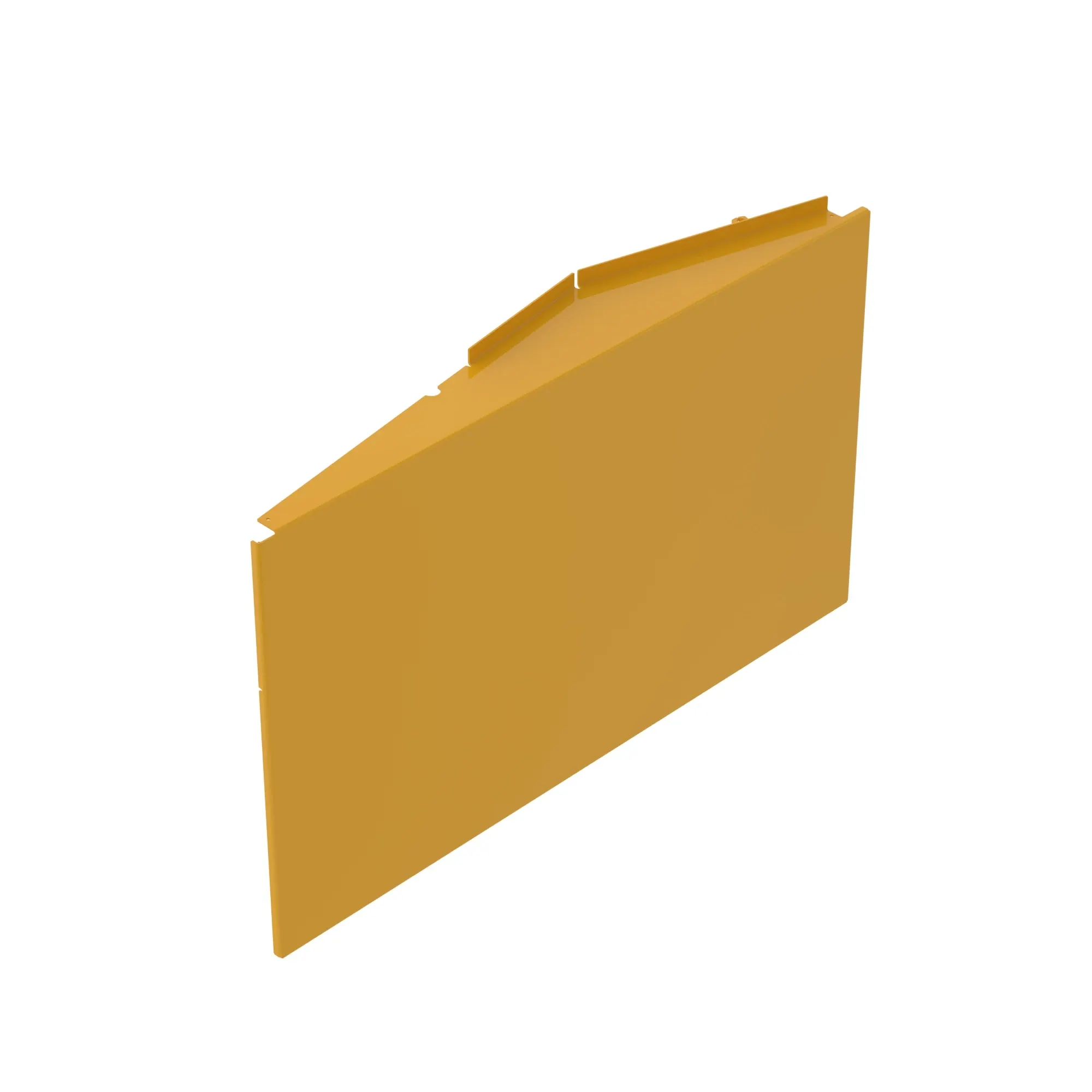 John Deere Front Door, Right Side - AT373065