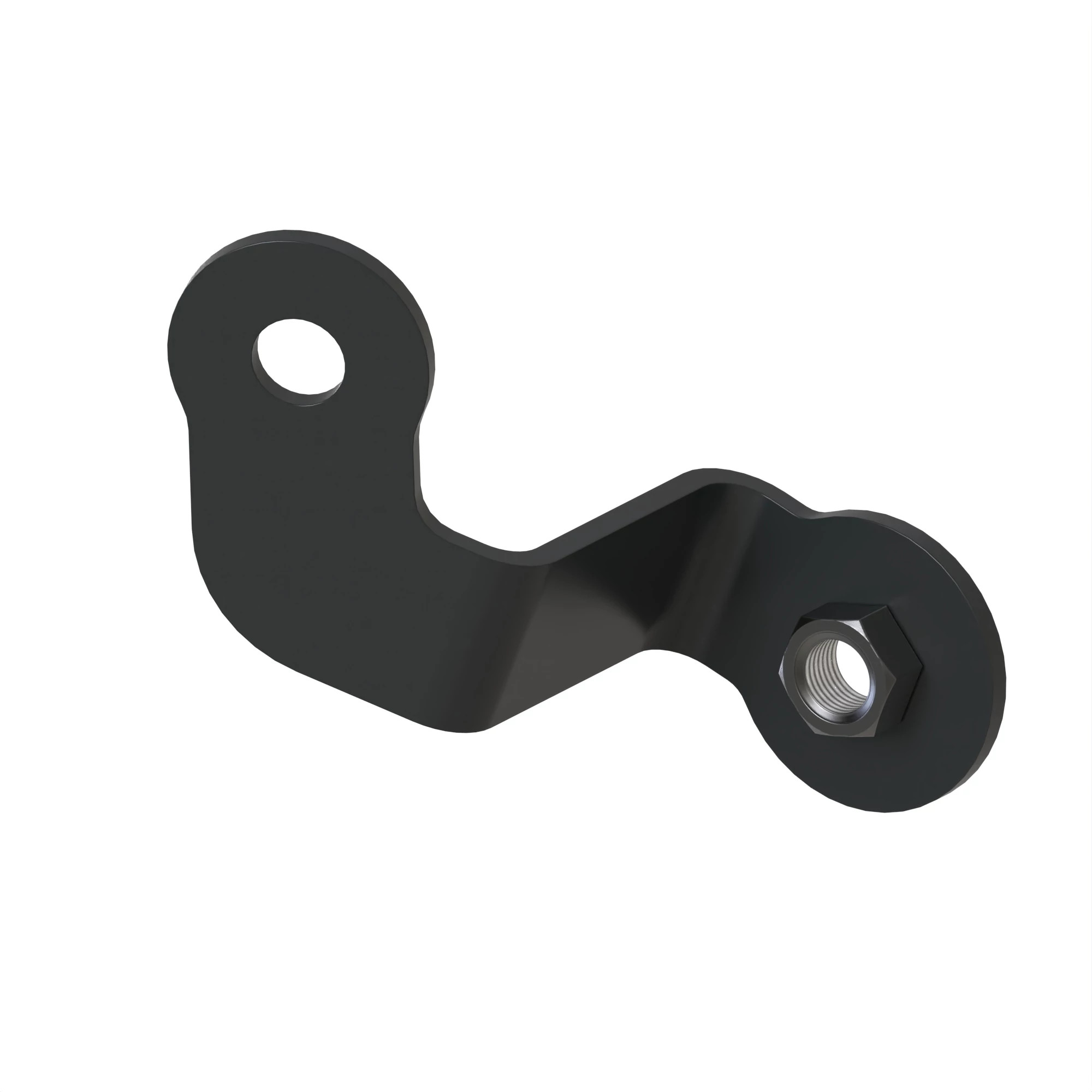 BRACKET, BRACKET FOR EXTRA SAW COVE