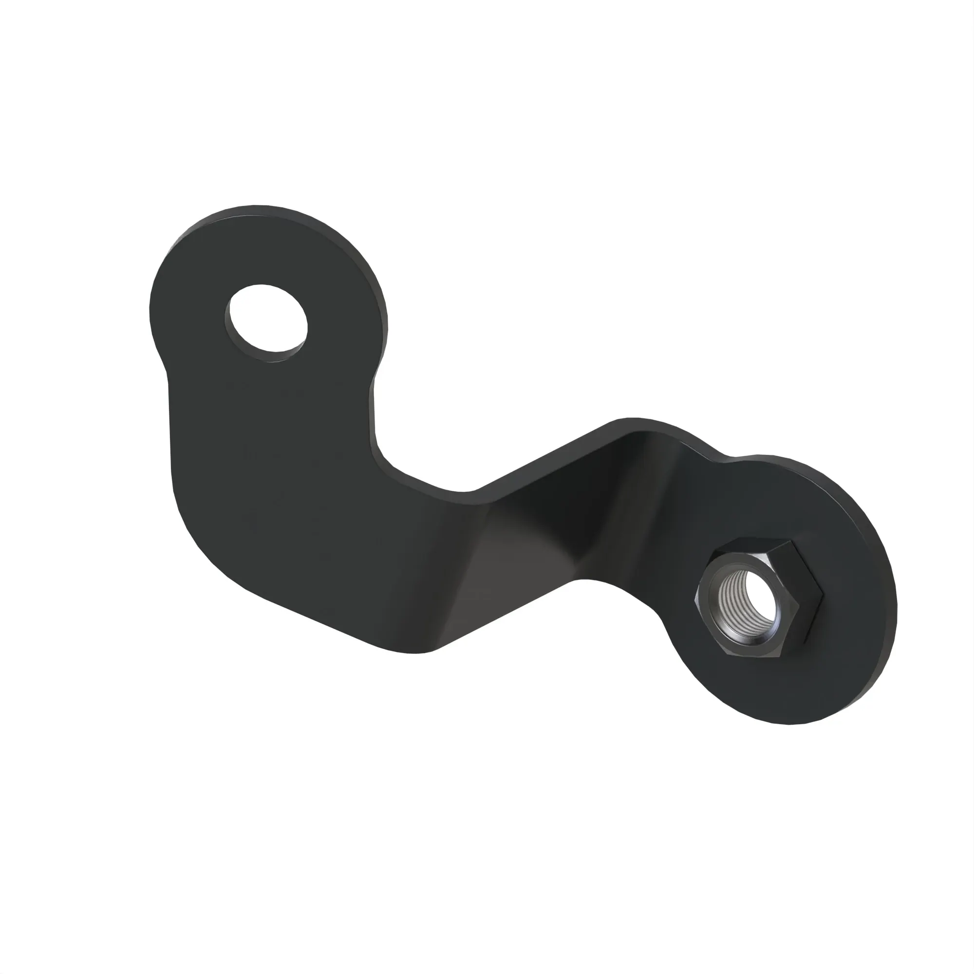 BRACKET, BRACKET FOR EXTRA SAW COVE