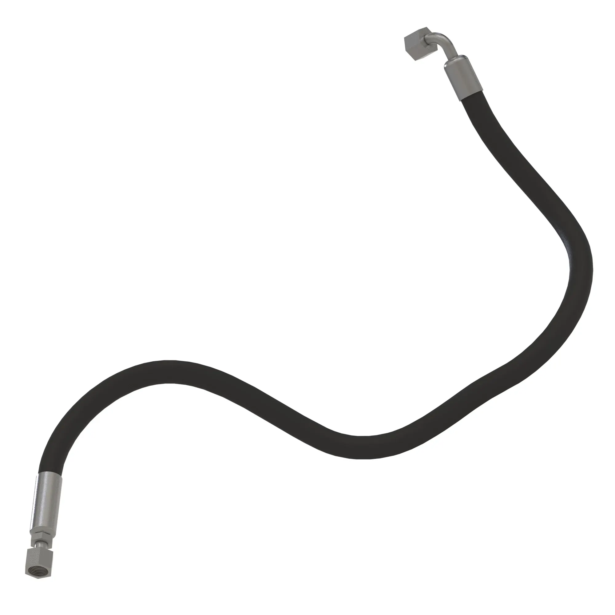 Hydraulic Hose
