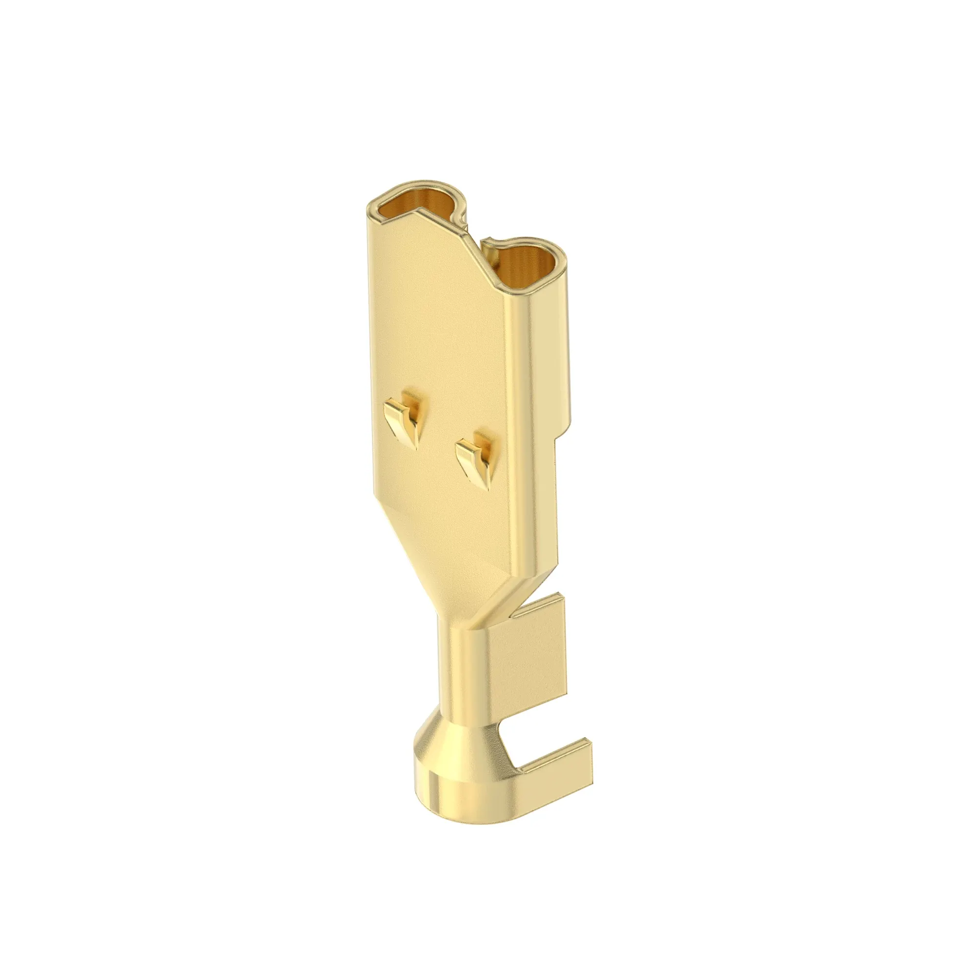 Elec. Connector Terminal