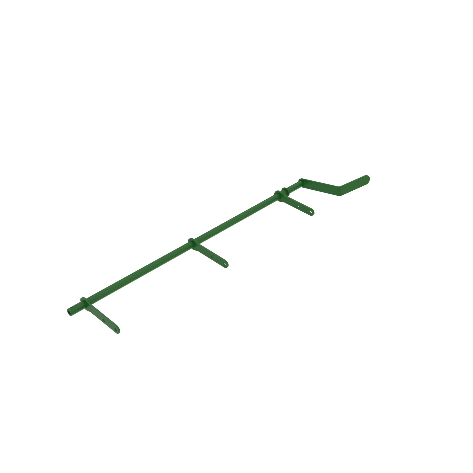 John Deere Rock Trap Door Linkage - AXE46148