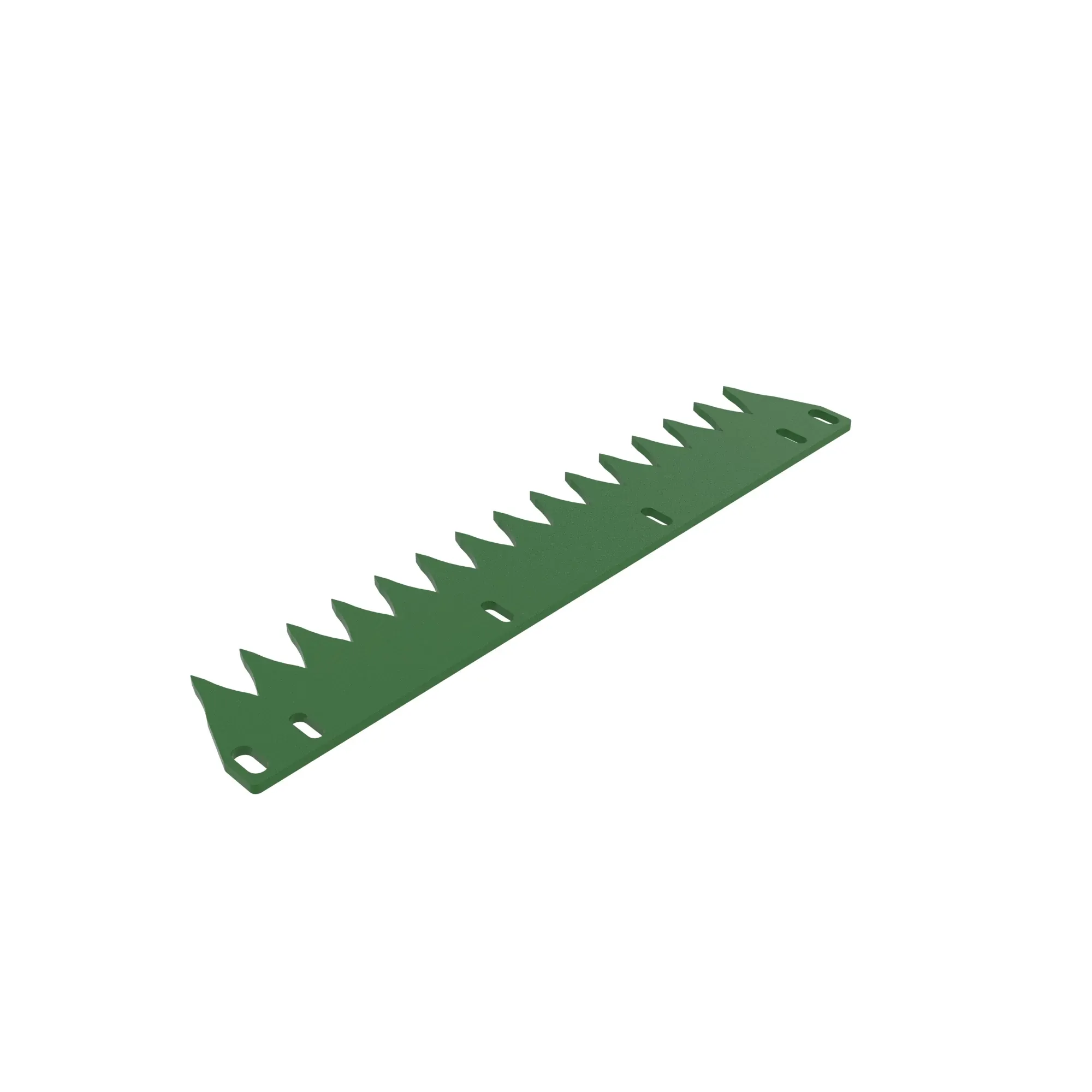 John Deere Kernelstar™ Lower Narrow Deflector - HXE47402