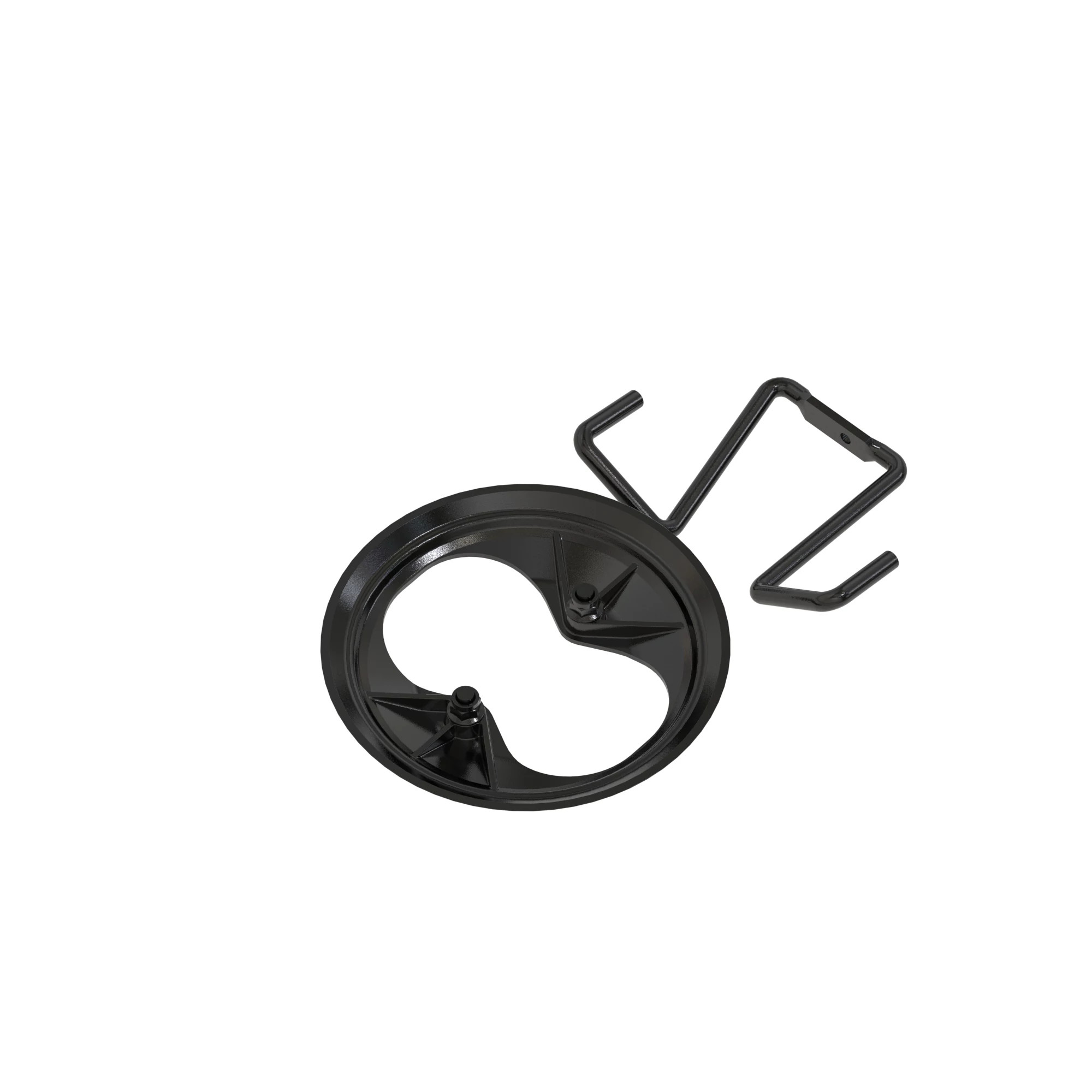 John Deere Sheave Assembly - AUC11456