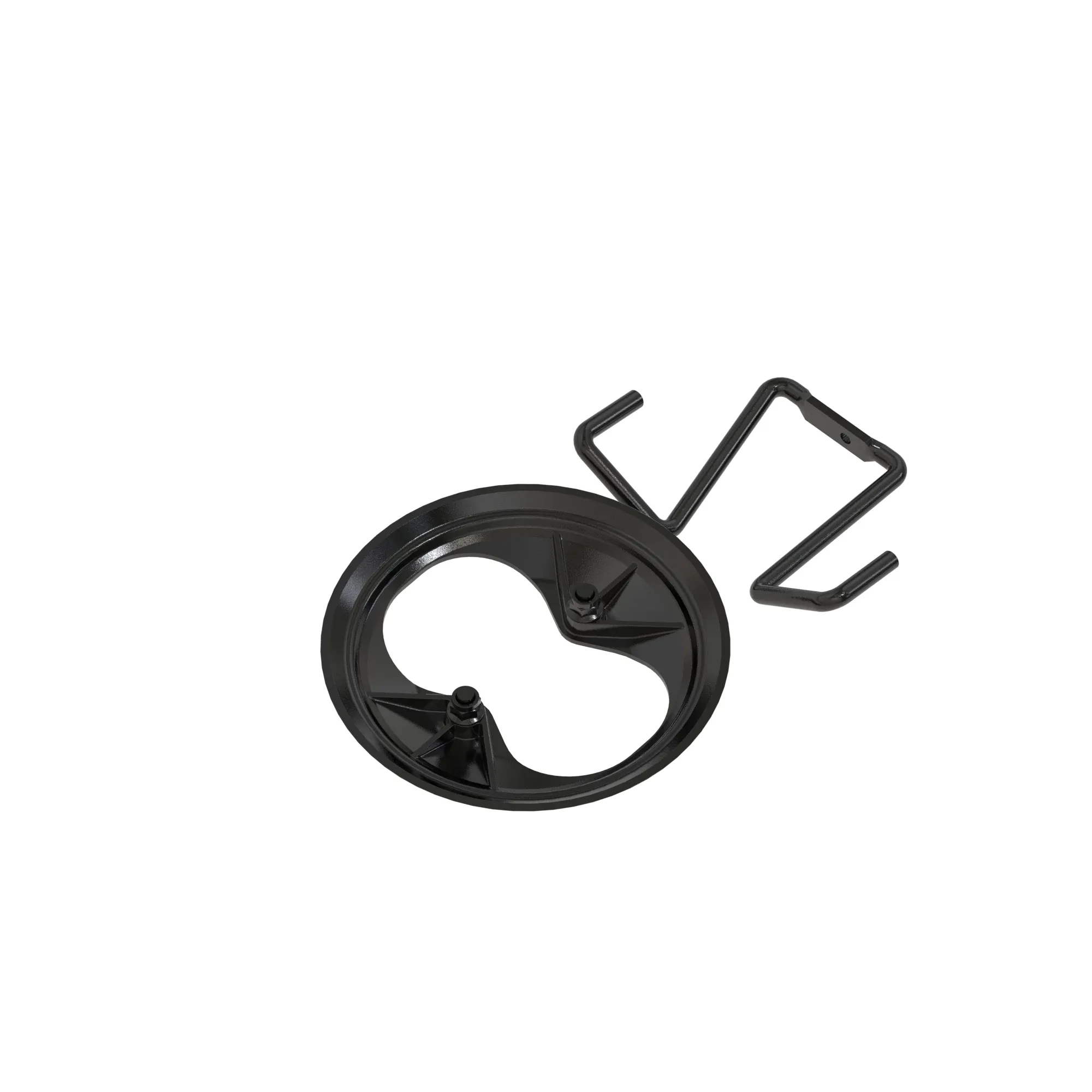 John Deere Sheave Assembly - AUC11456