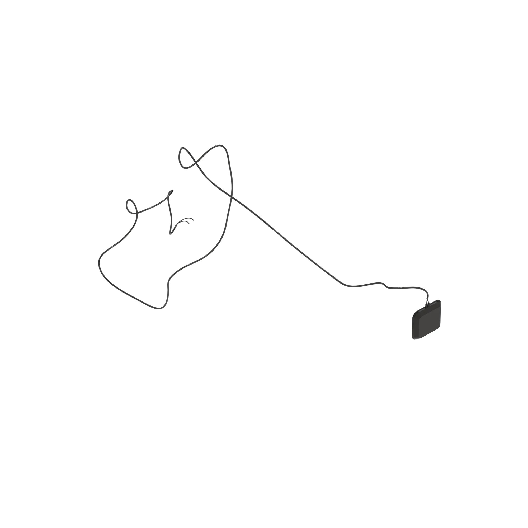 John Deere Antenna - AT344869