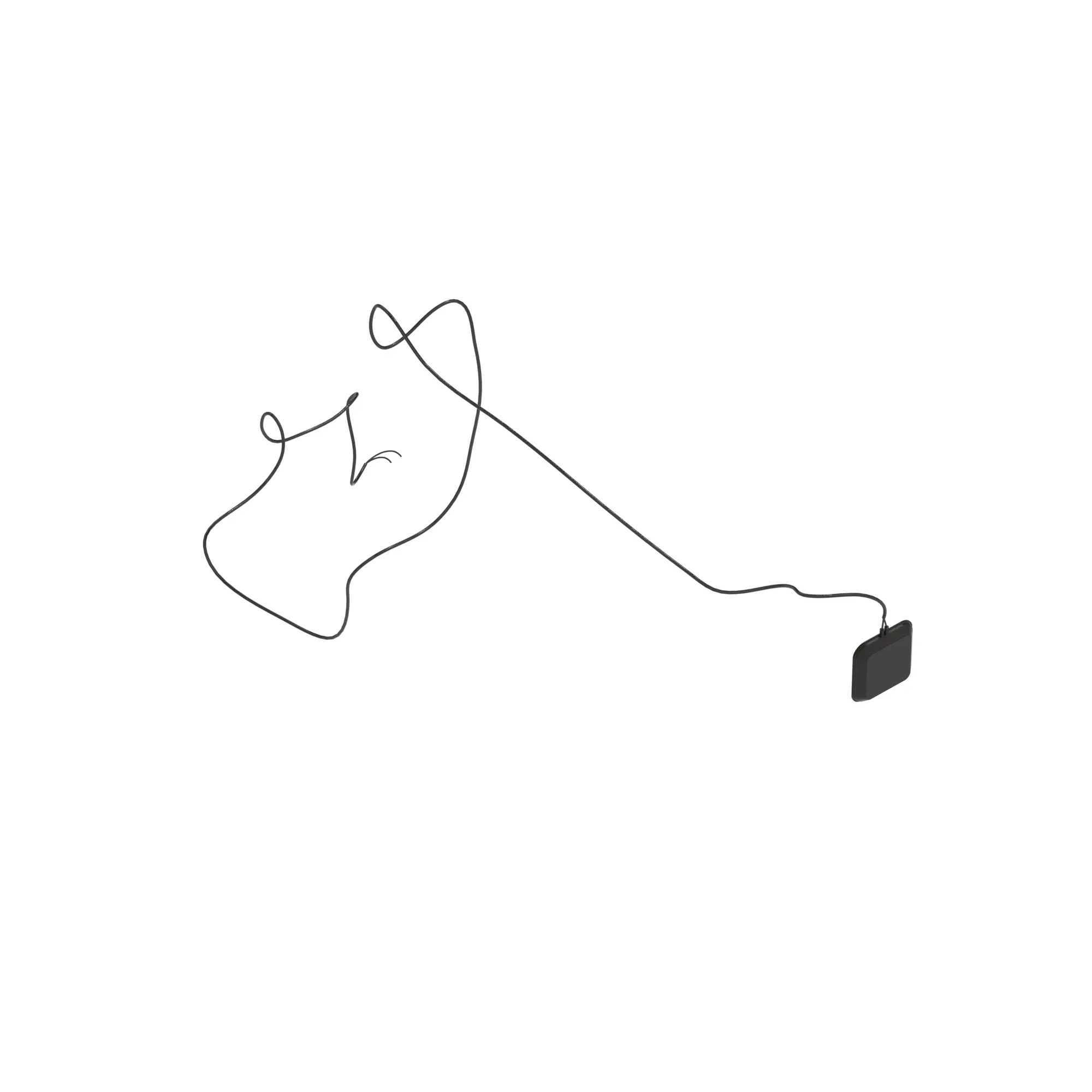 John Deere Antenna - AT344869