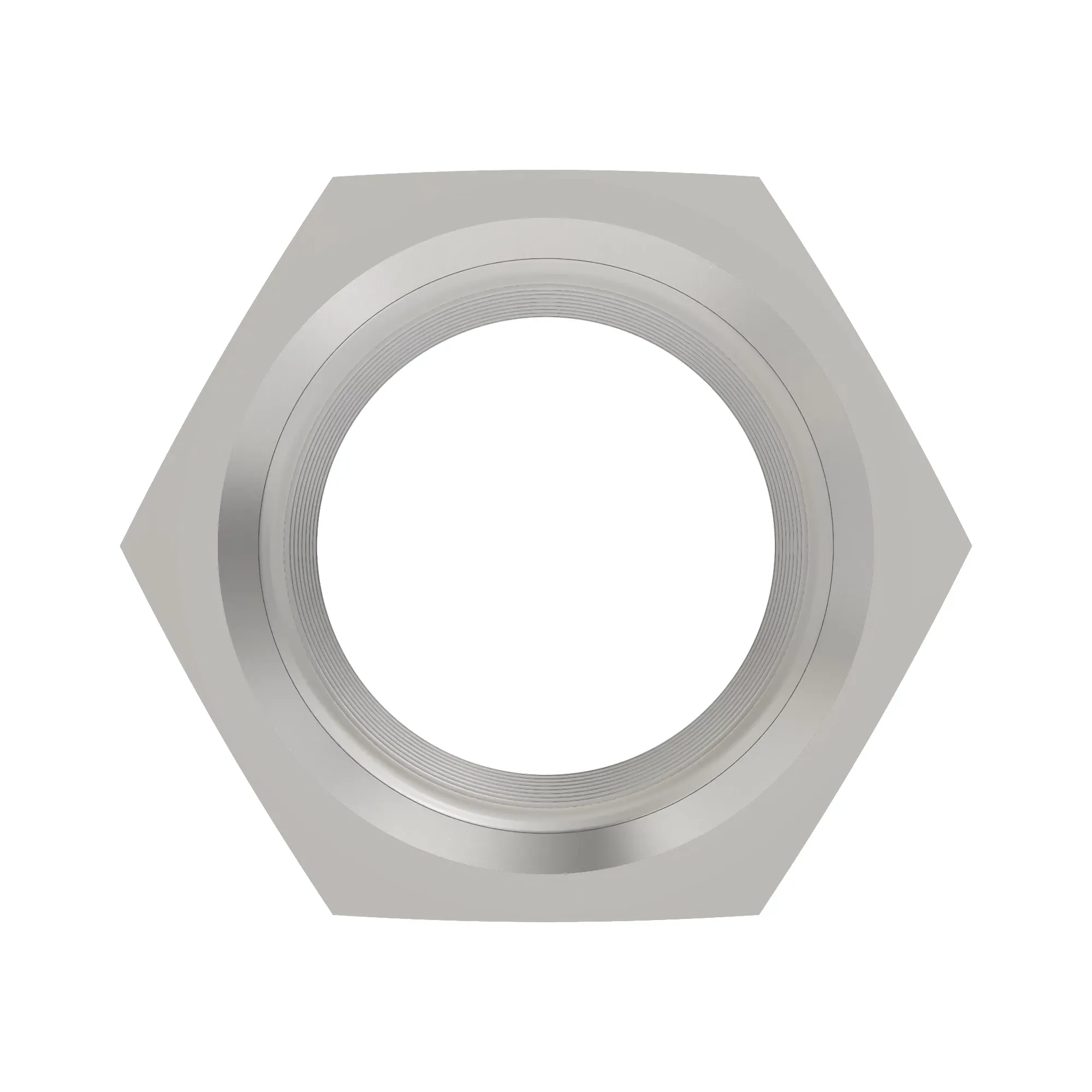 NUT,SPECIAL HEX, Nut