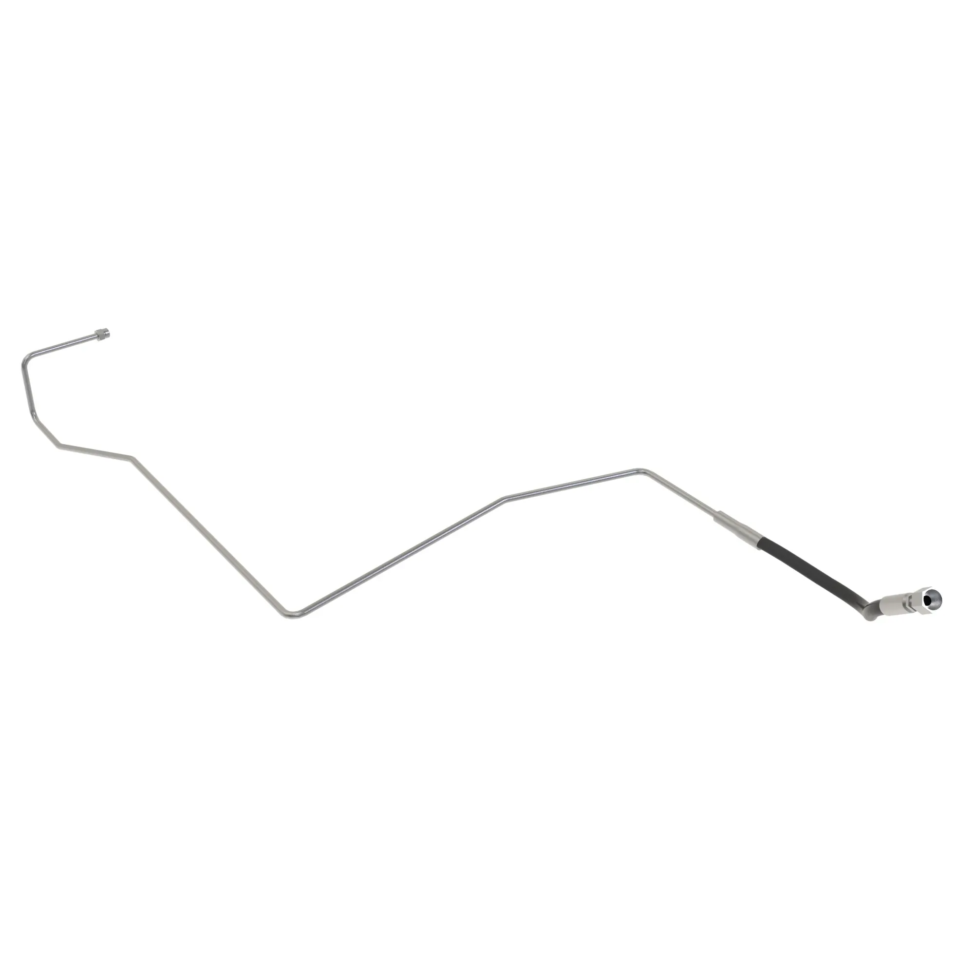 GEARCASE HOSE TUBE