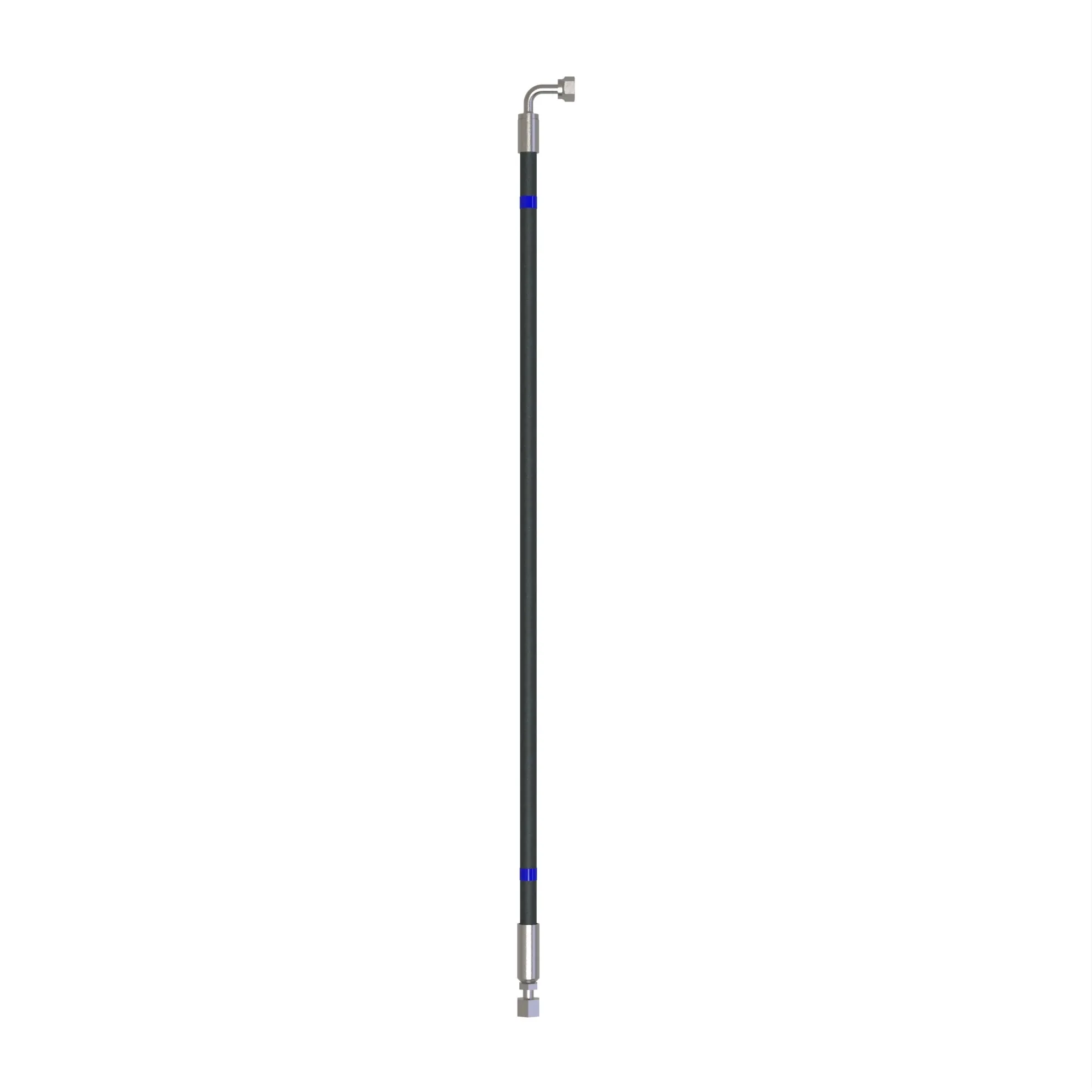 HYDRAULIC HOSE, TRACTION CONTROL, R