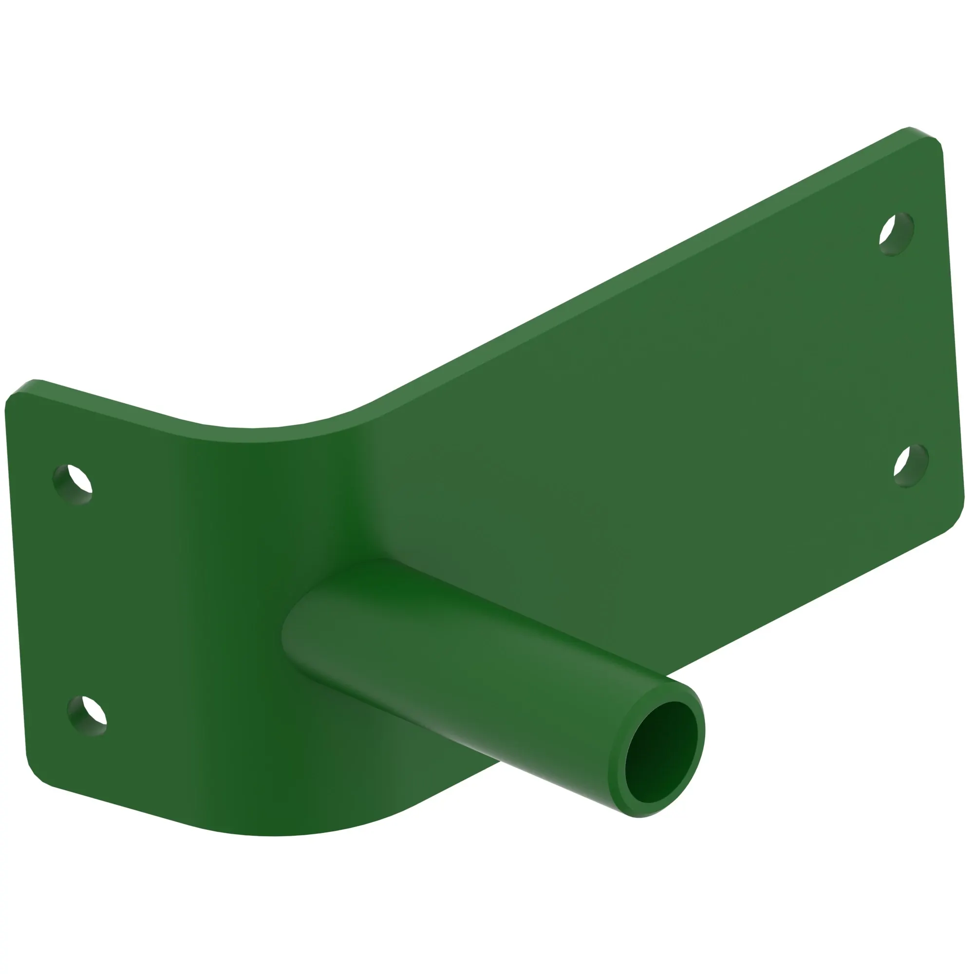 BRACKET, MOUNT, EXTREMITY LIGHT ARM