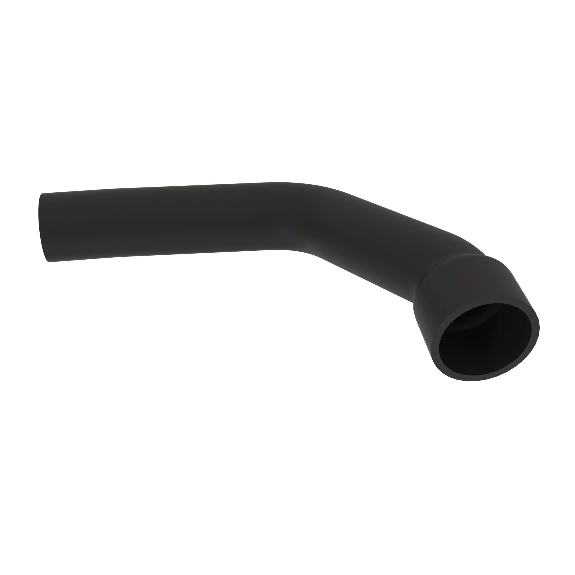 John Deere Upper Radiator Hose - L209634