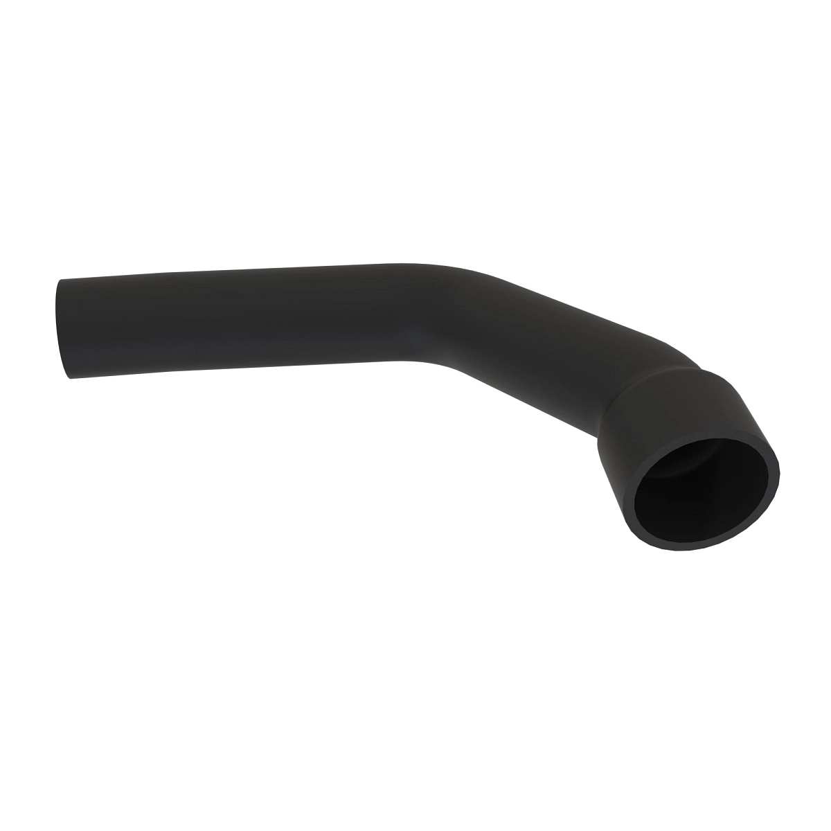 Radiator Hose, Upper, Classic Brazi