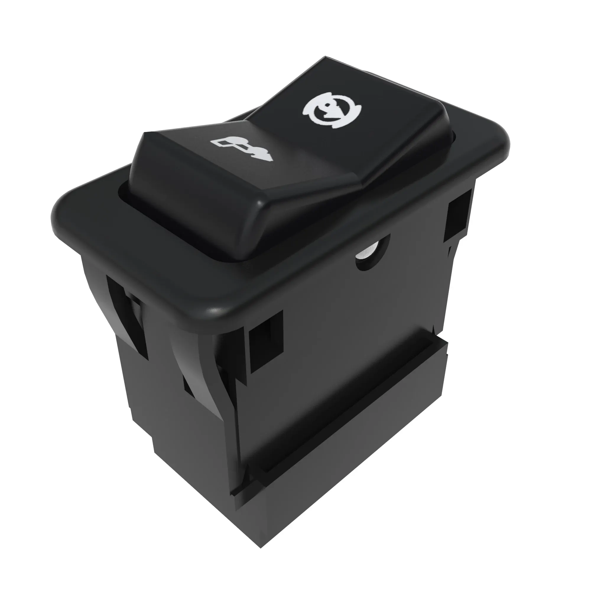 Toggle/Rocker Switch