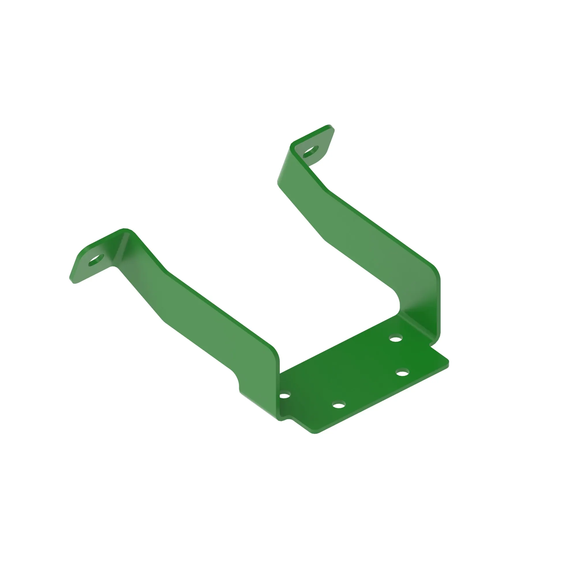 BRACKET, STRAINER SUPPORT
