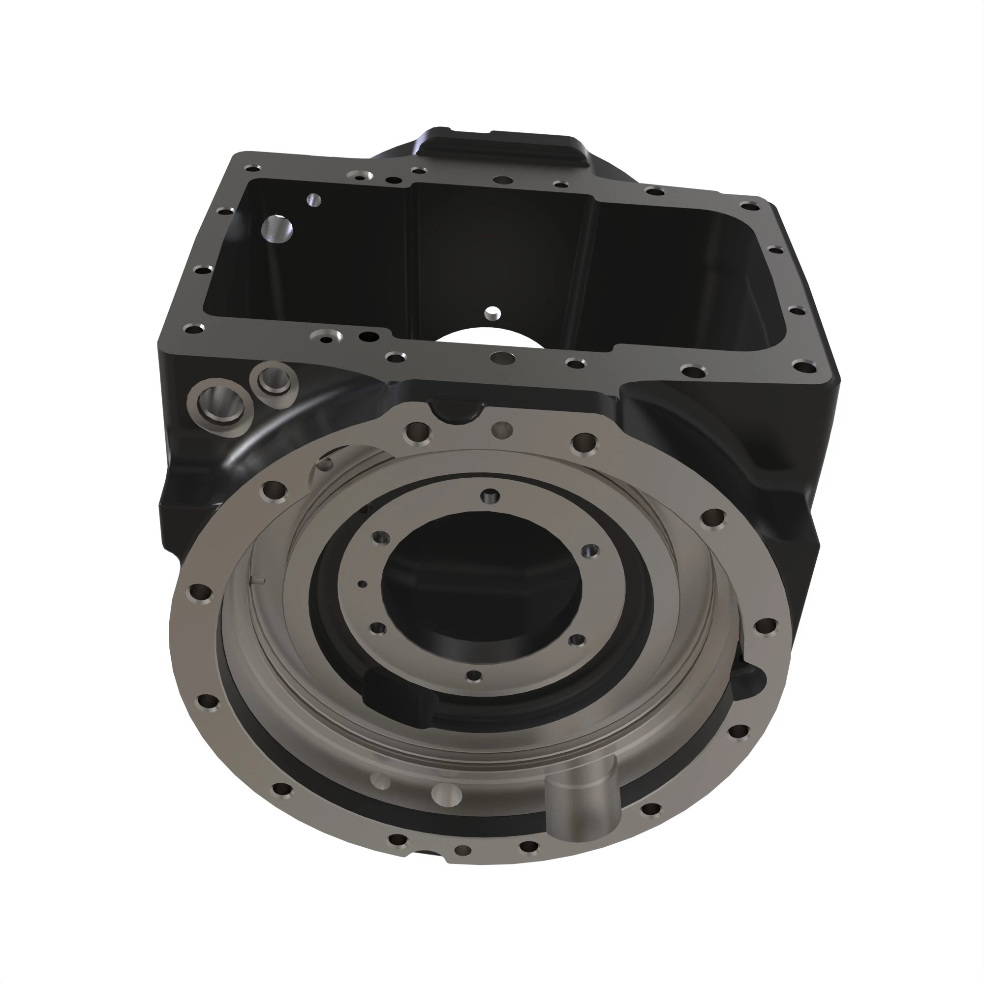 John Deere Differential Case - R154683