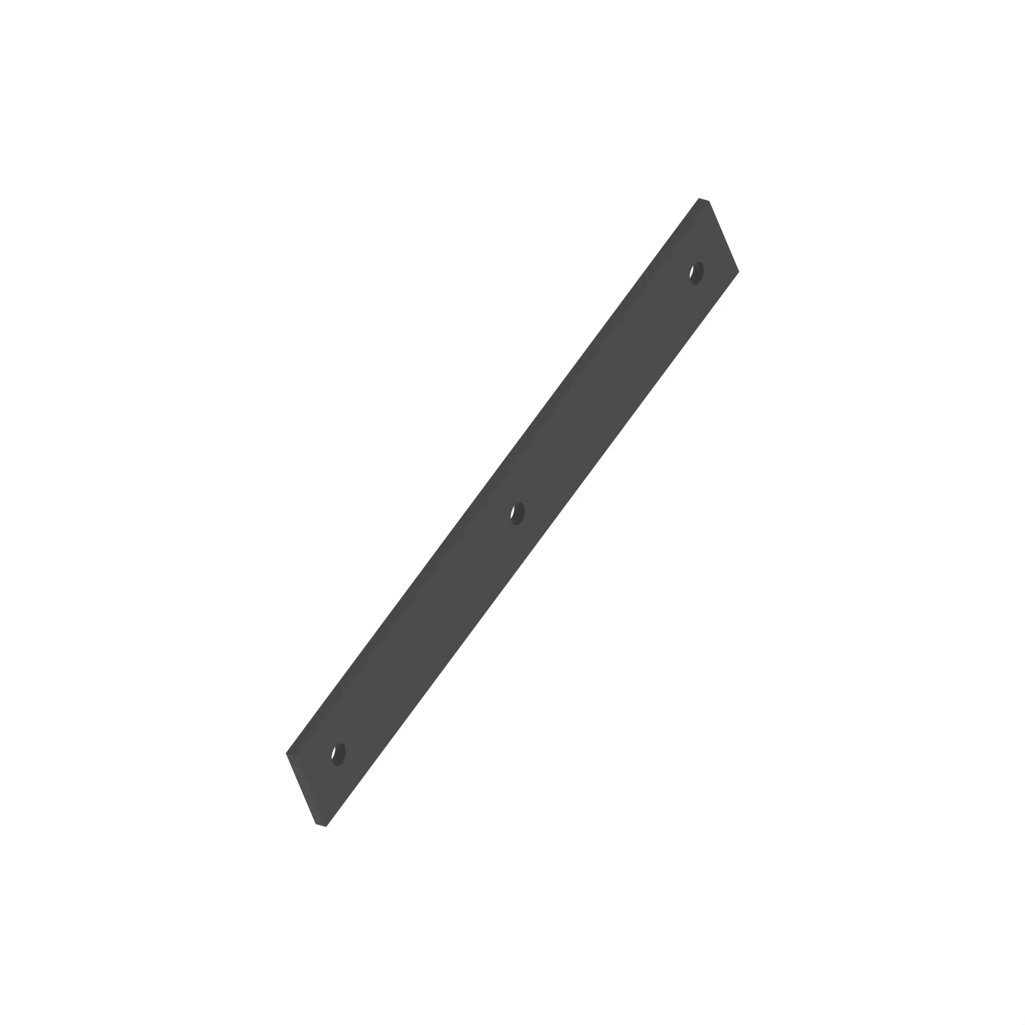 John Deere Plate - YC13798