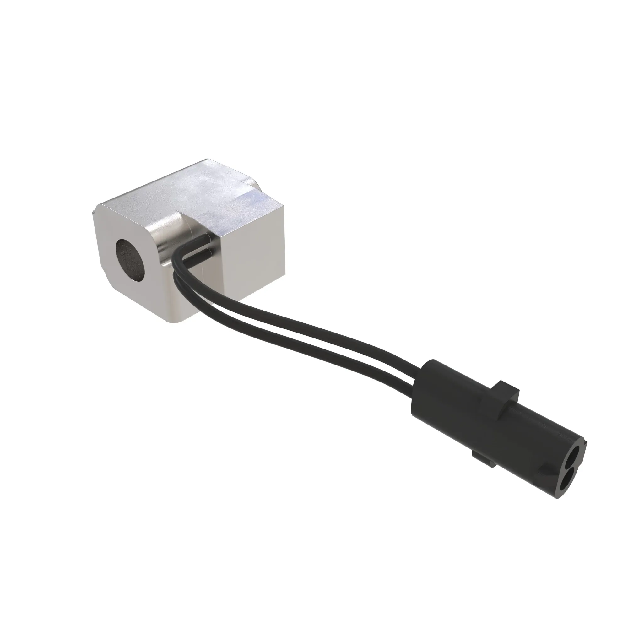 COIL SOLENOID