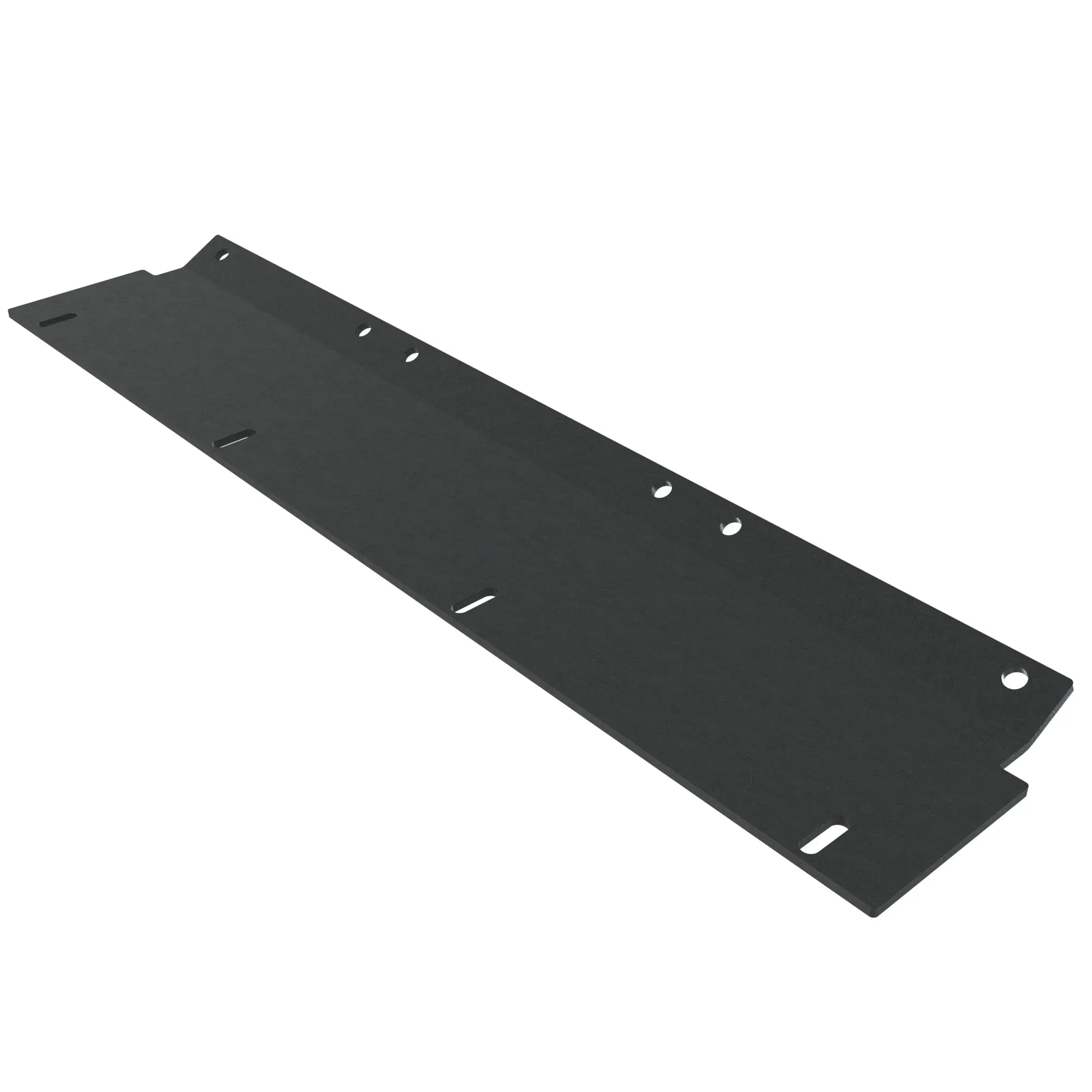 RUBBER DEFLECTOR SEAL C-BOX
( SILL PLATE SEAL)