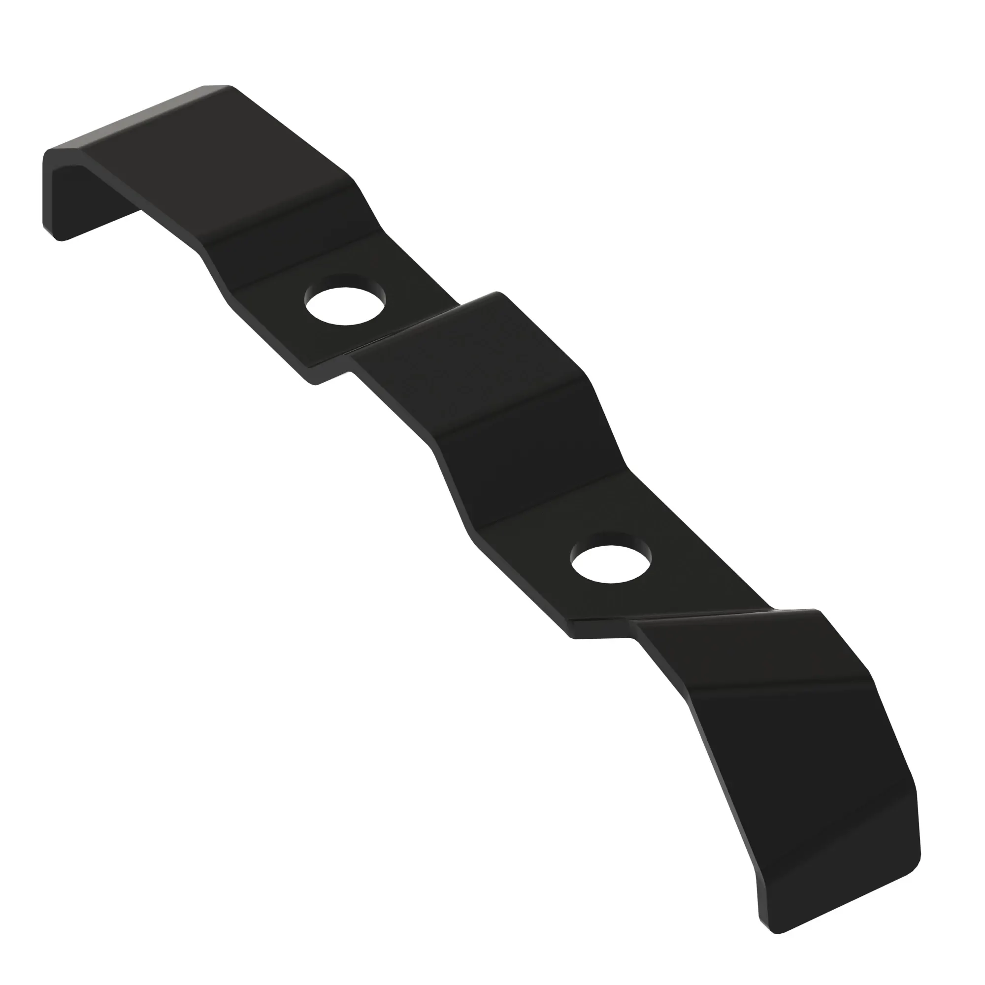 John Deere Hose Clamp - R563499