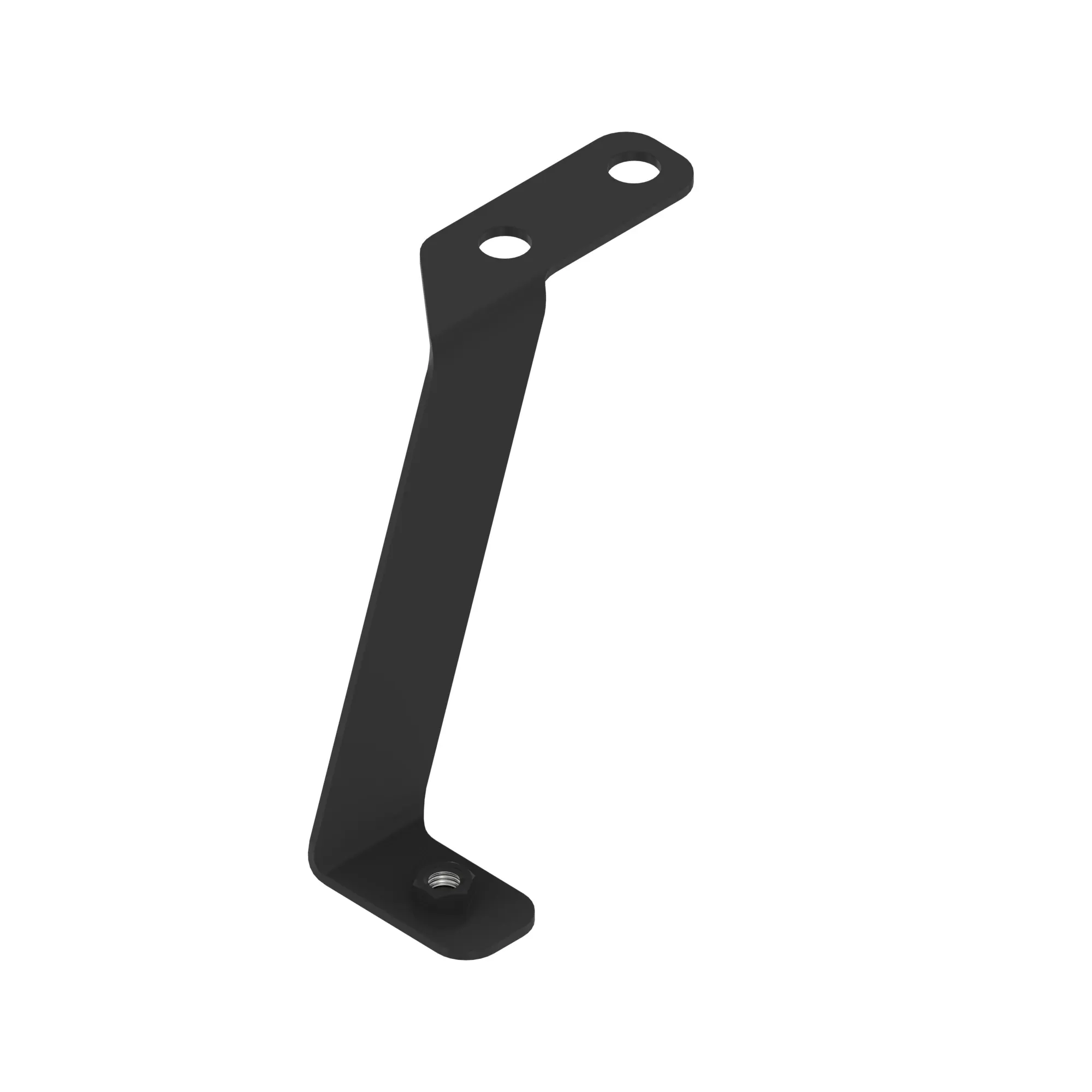 Bracket, A/C Lines