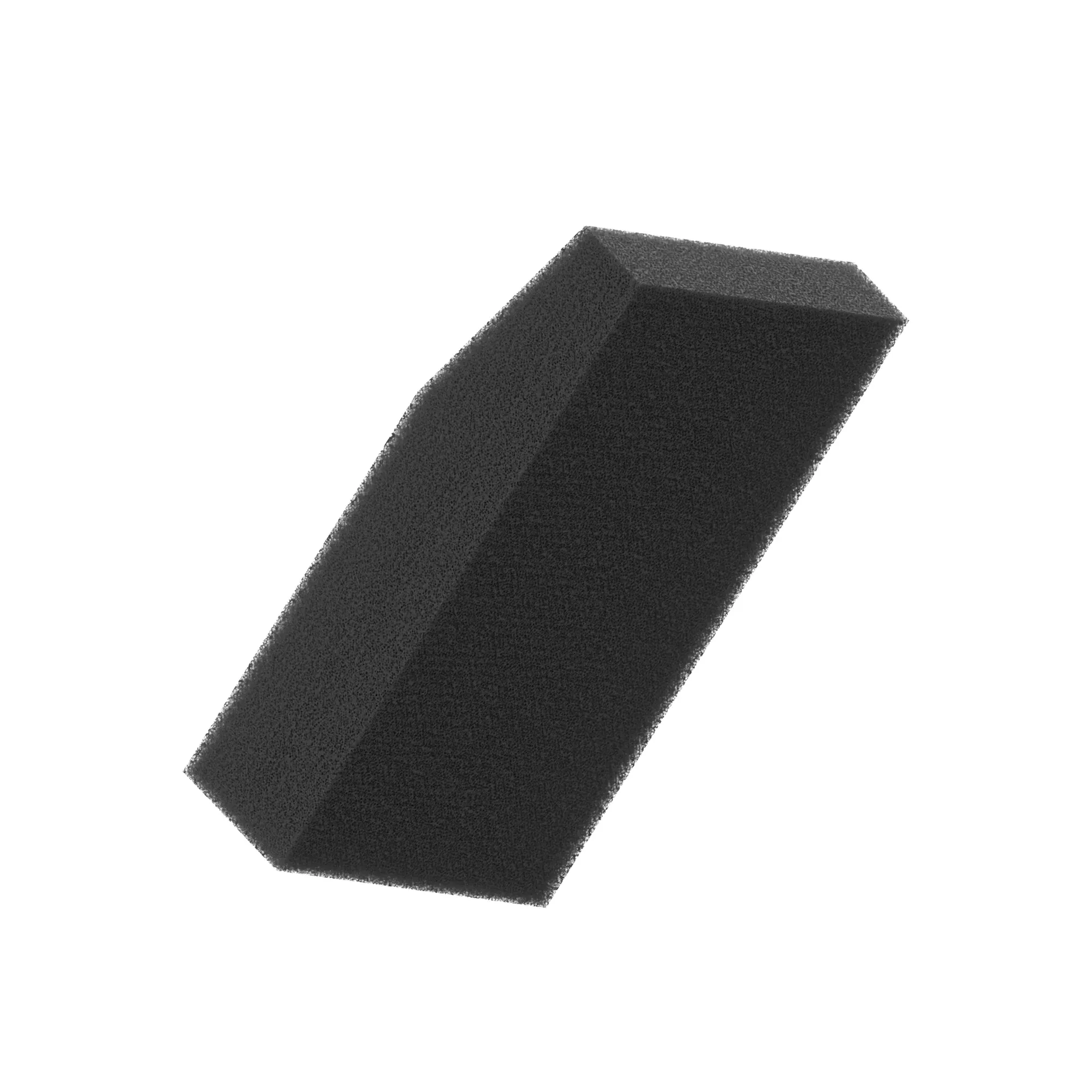 BAFFLE, AIR