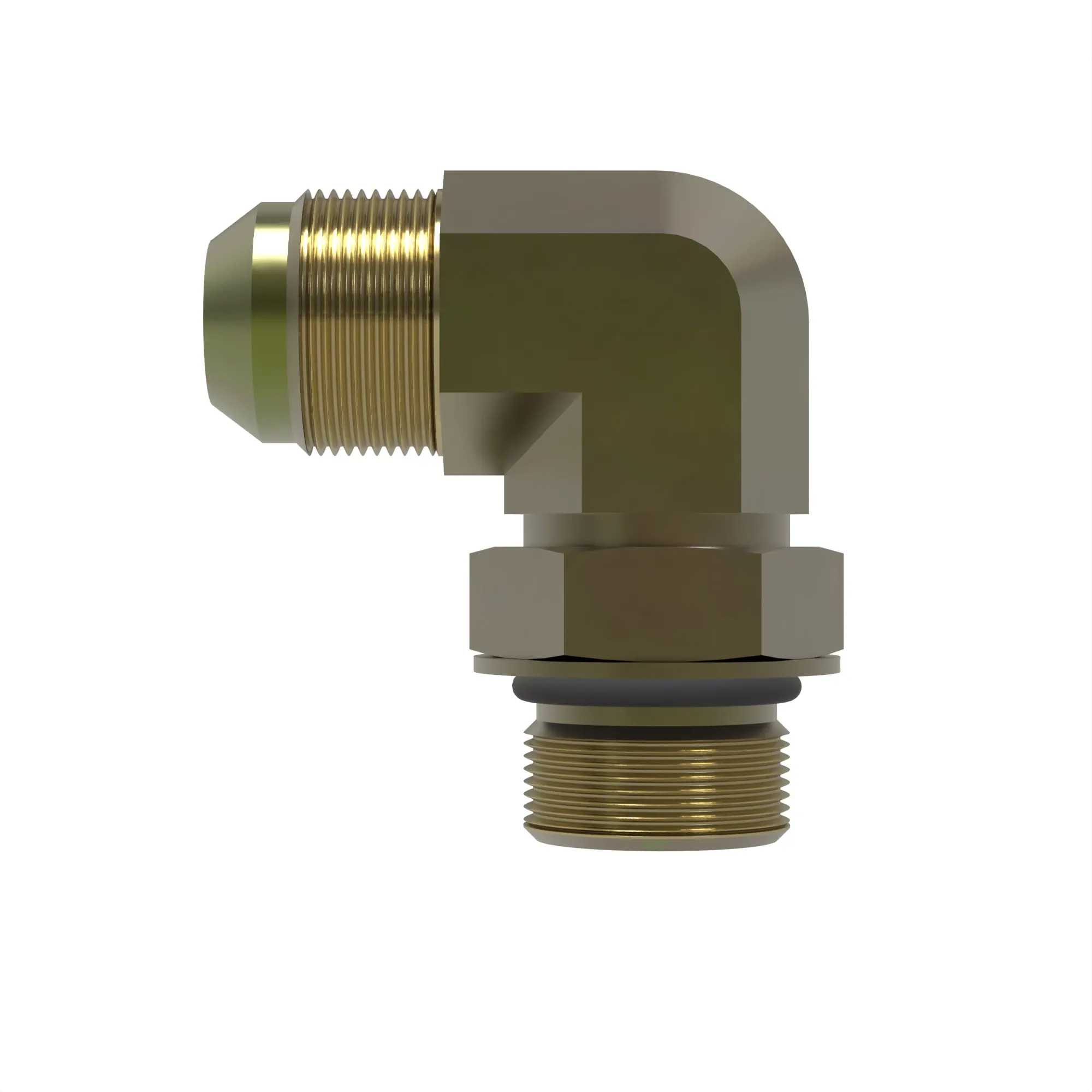 Elbow Fitting