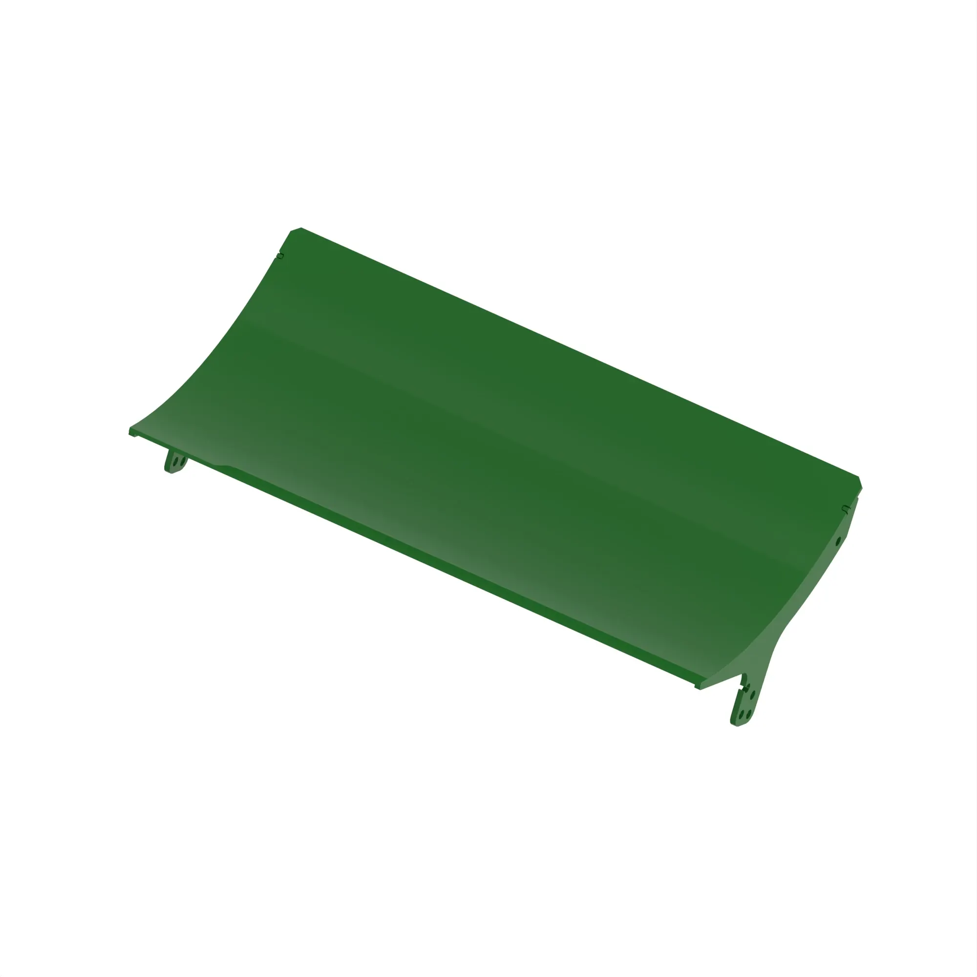 John Deere Bottom - AZ58229