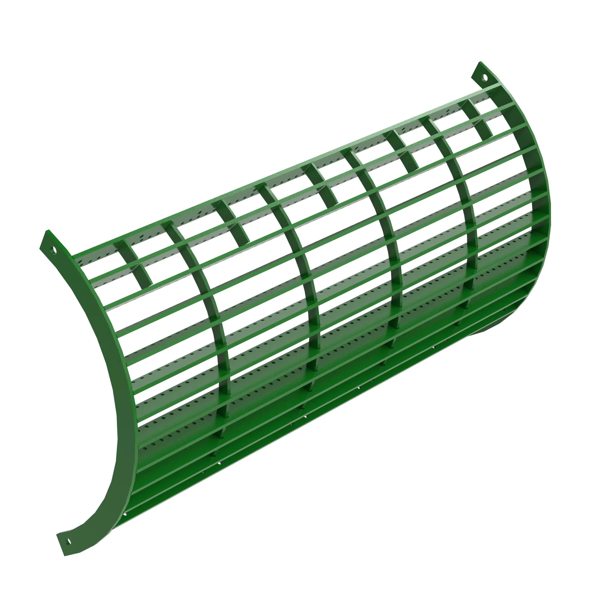 John Deere Concave - ADX10344