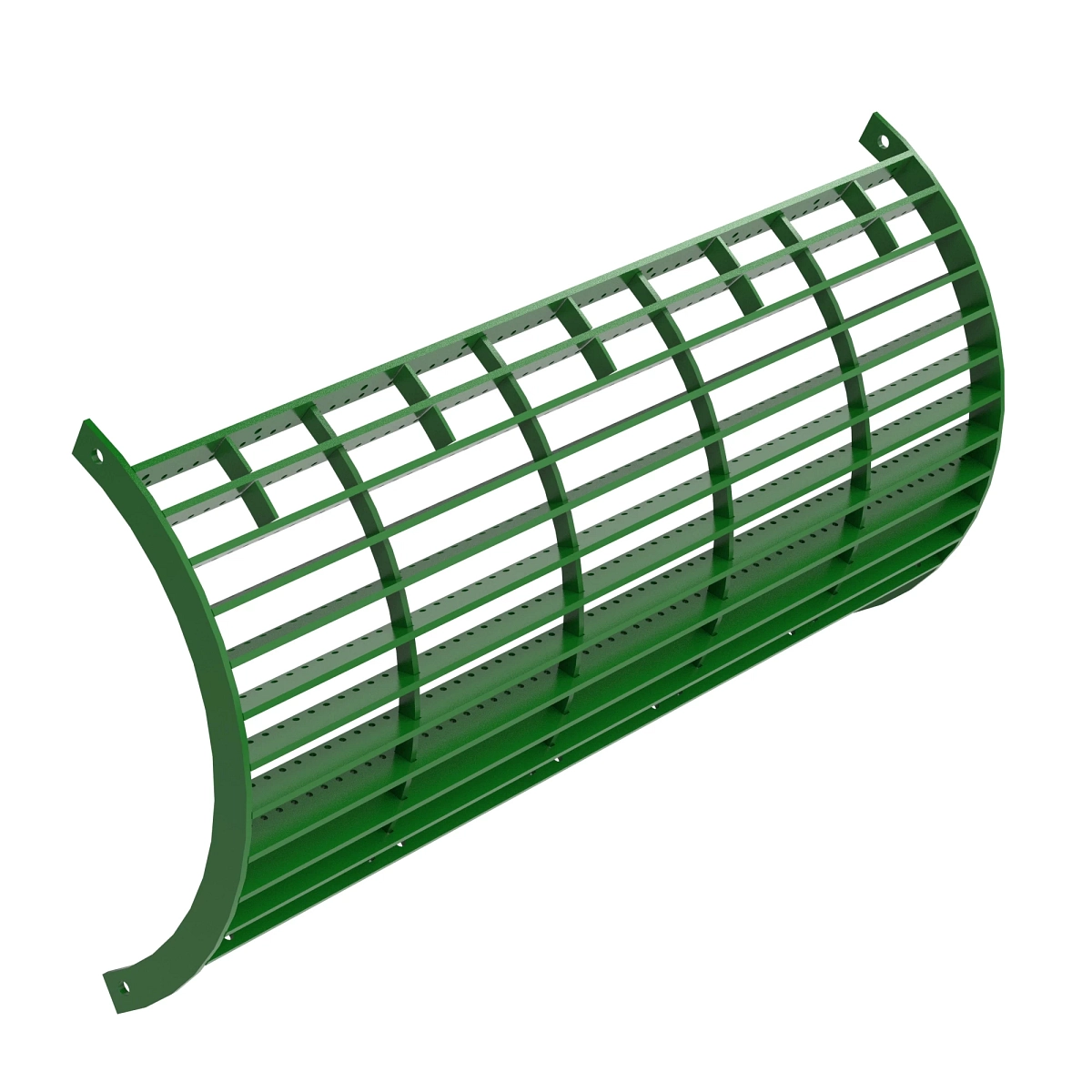 Concave