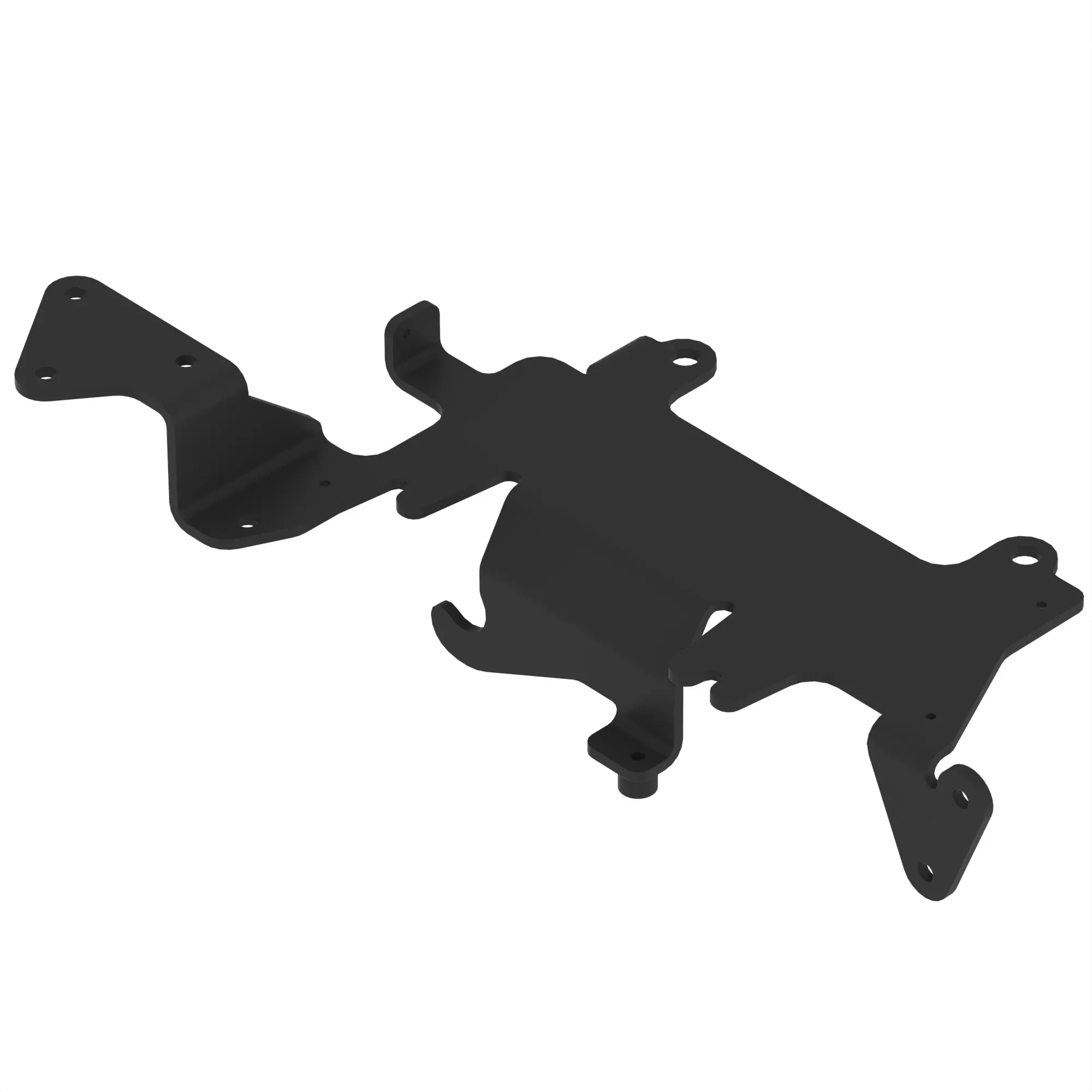 John Deere Bracket - RE597833