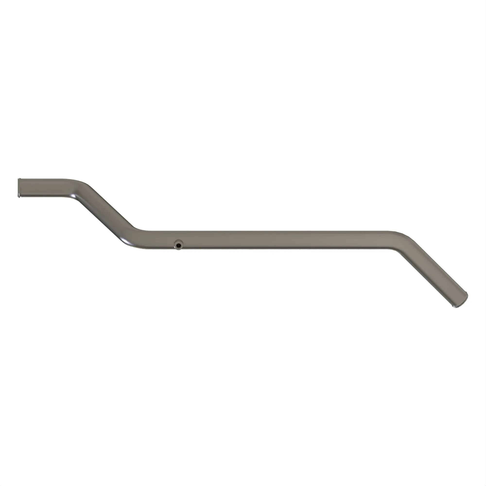 TUBE, STEEL