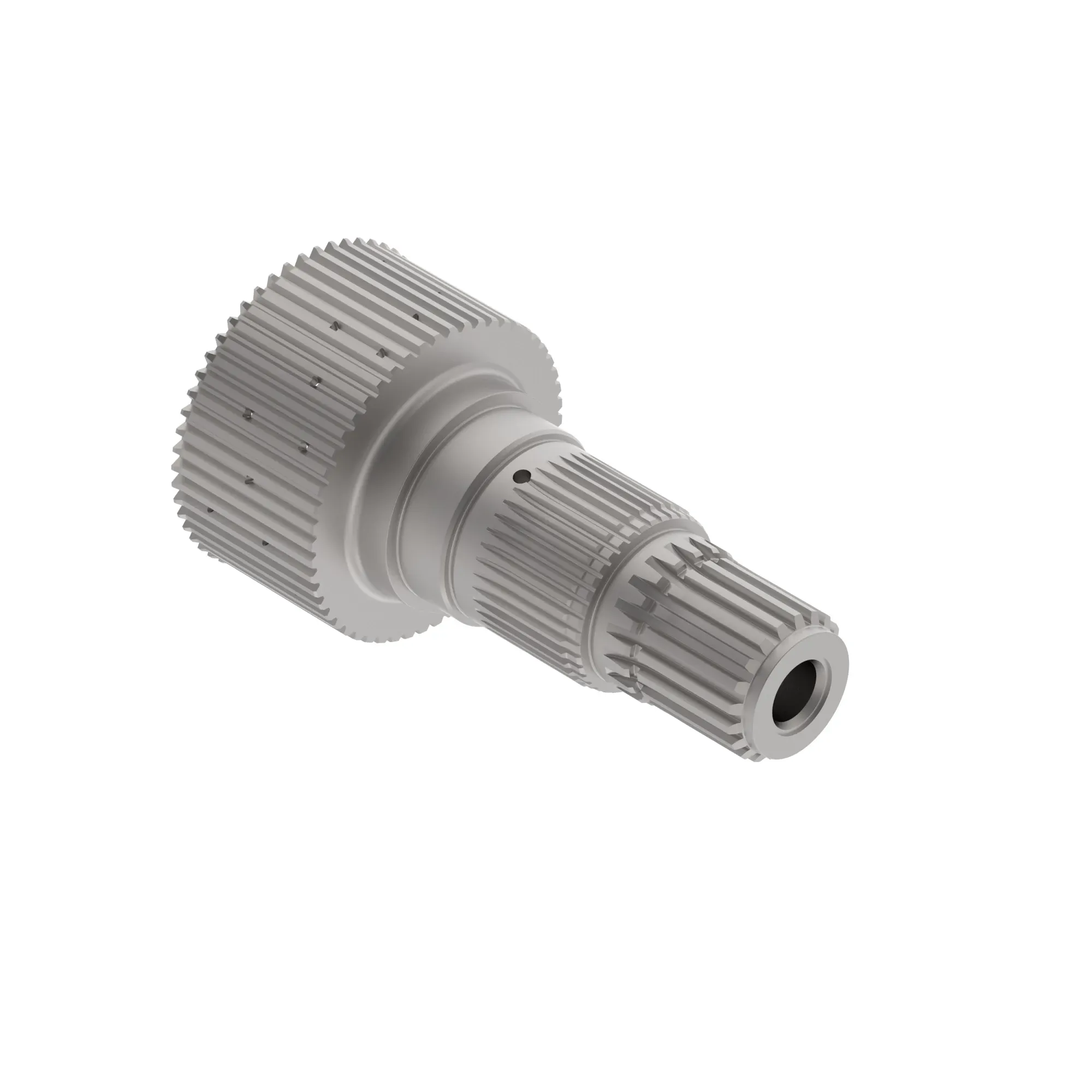 John Deere Hub - TR131243