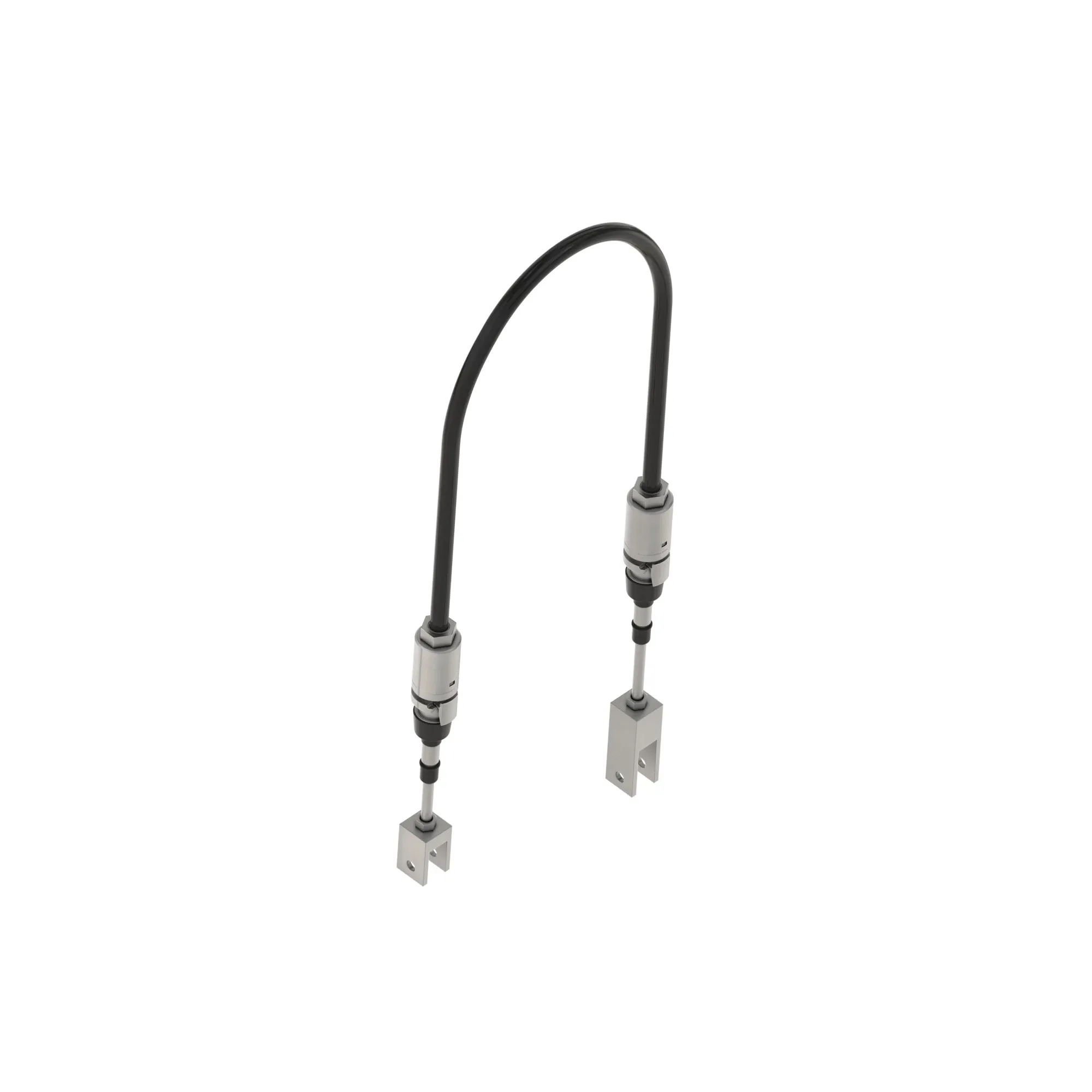 PUSH-PULL CABLE E-F