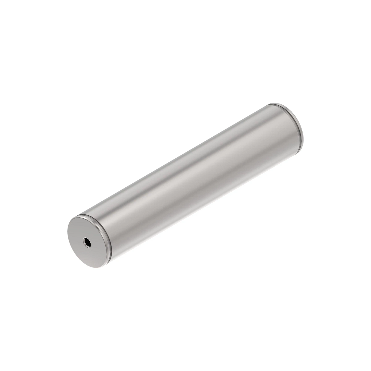 Push Bar Pin, Trap Door