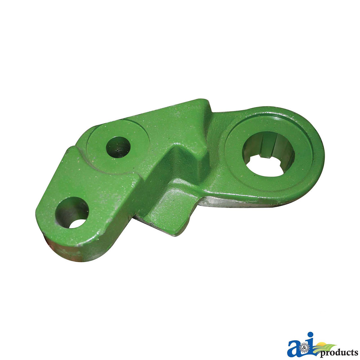 A&I Products RH Steering Arm - A-R125163