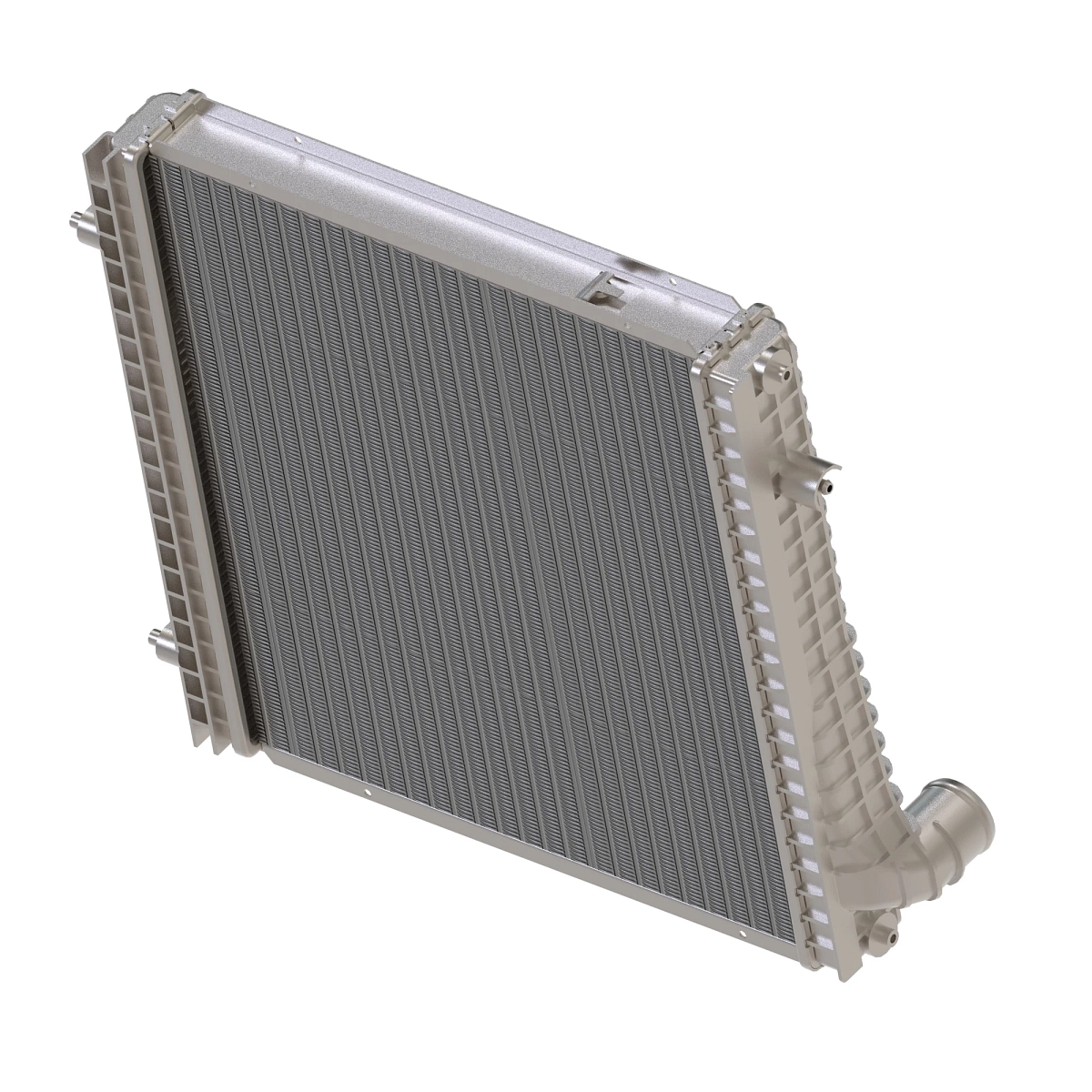 Radiator