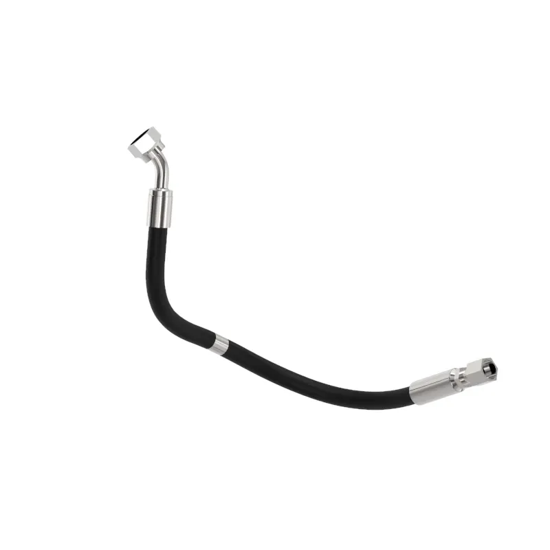 John Deere Power Beyond Hydraulic Hose - LVA22641
