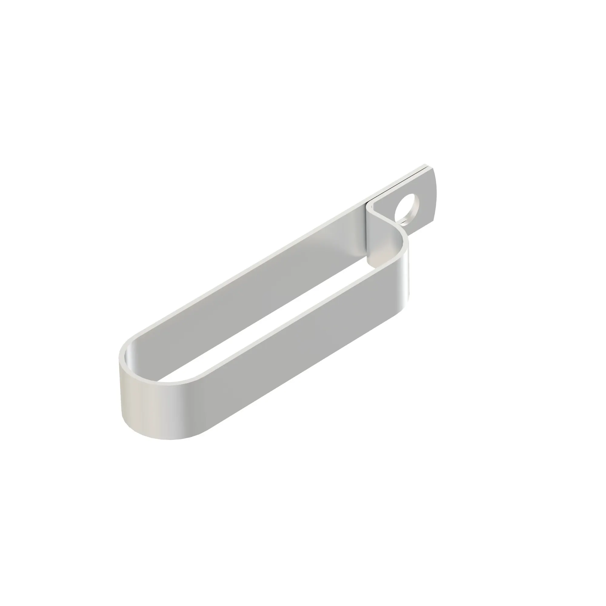 John Deere Clamp - H168854