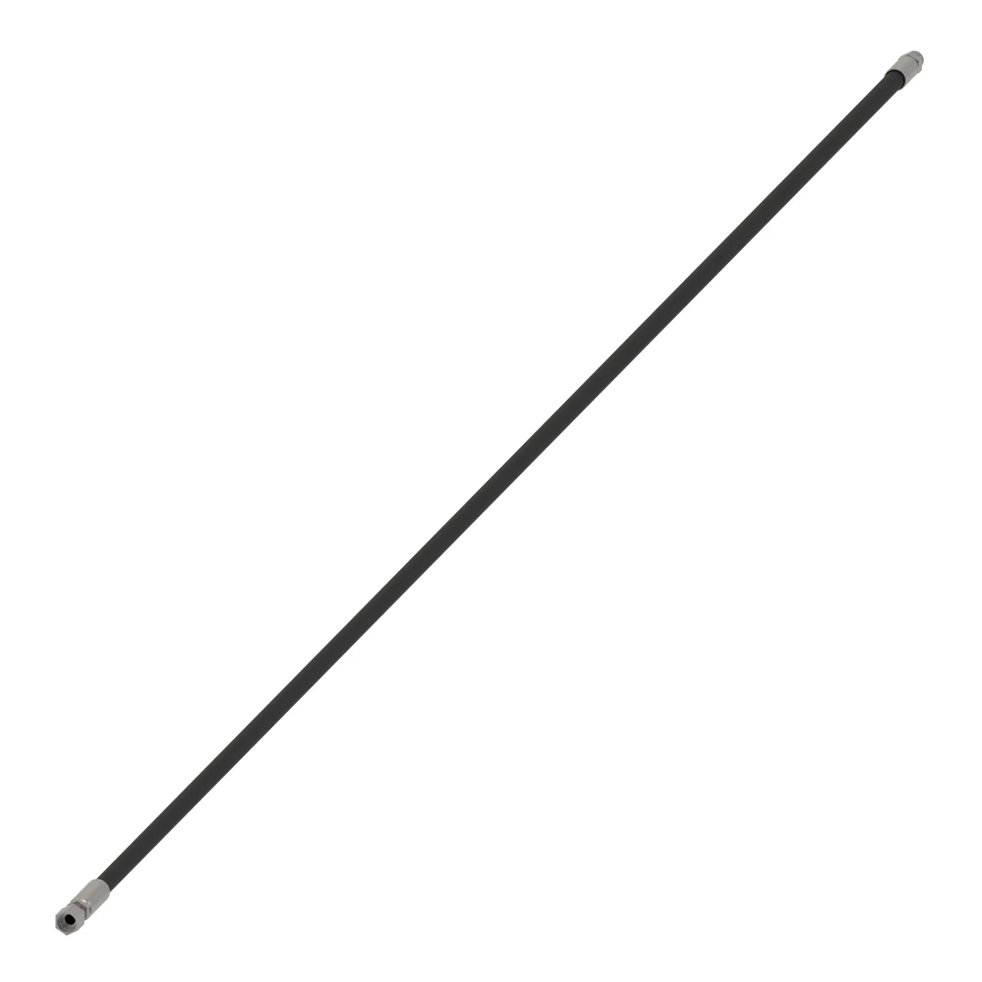 John Deere Selective Control Valve Press Hydraulic Hose - AKK47081