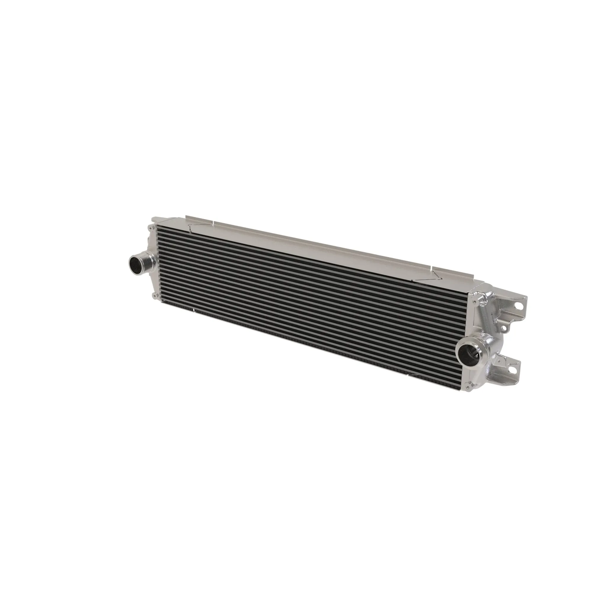 John Deere Aftercooler - AXE47196