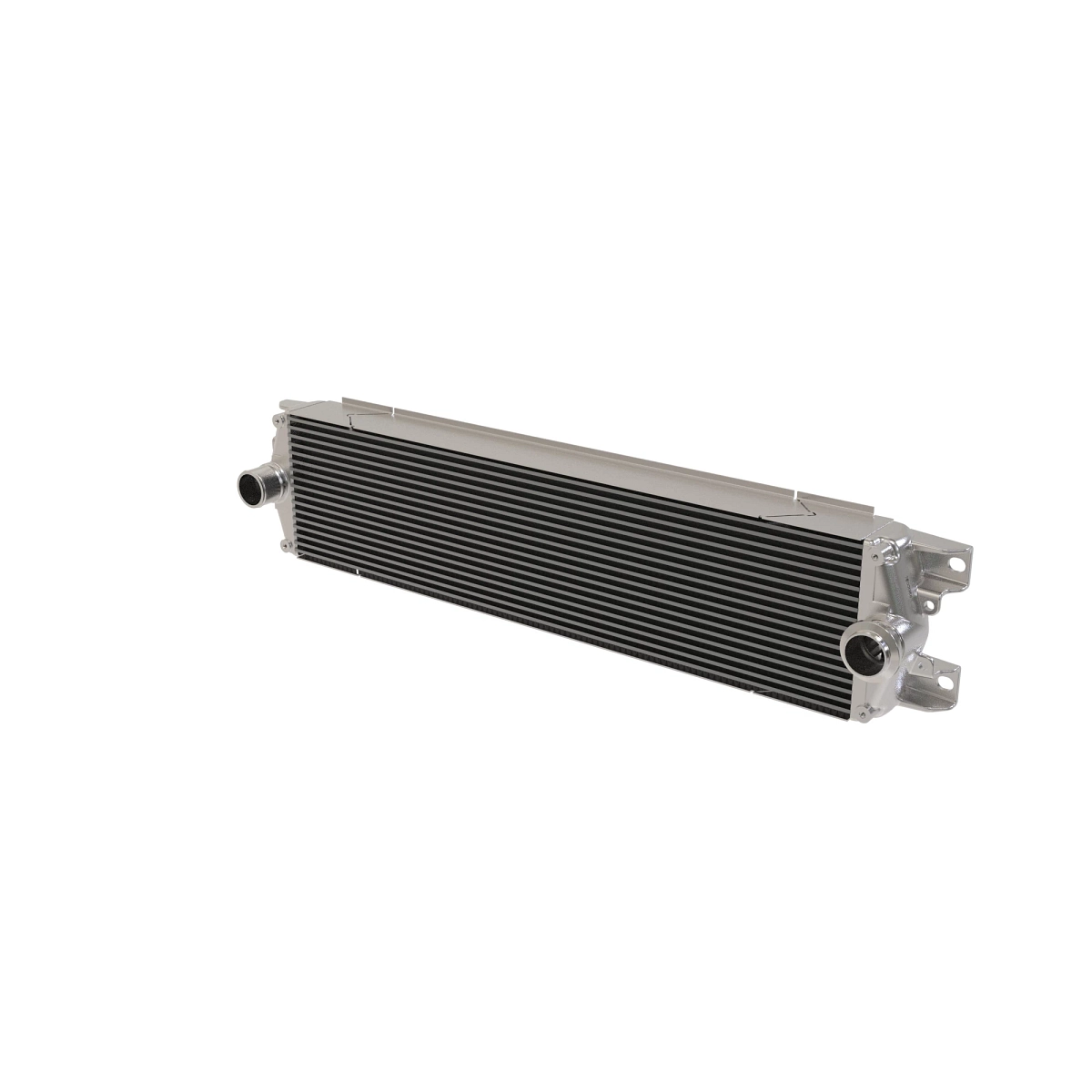 Aftercooler, 9.0L Tier 4_6.35FPI Ne