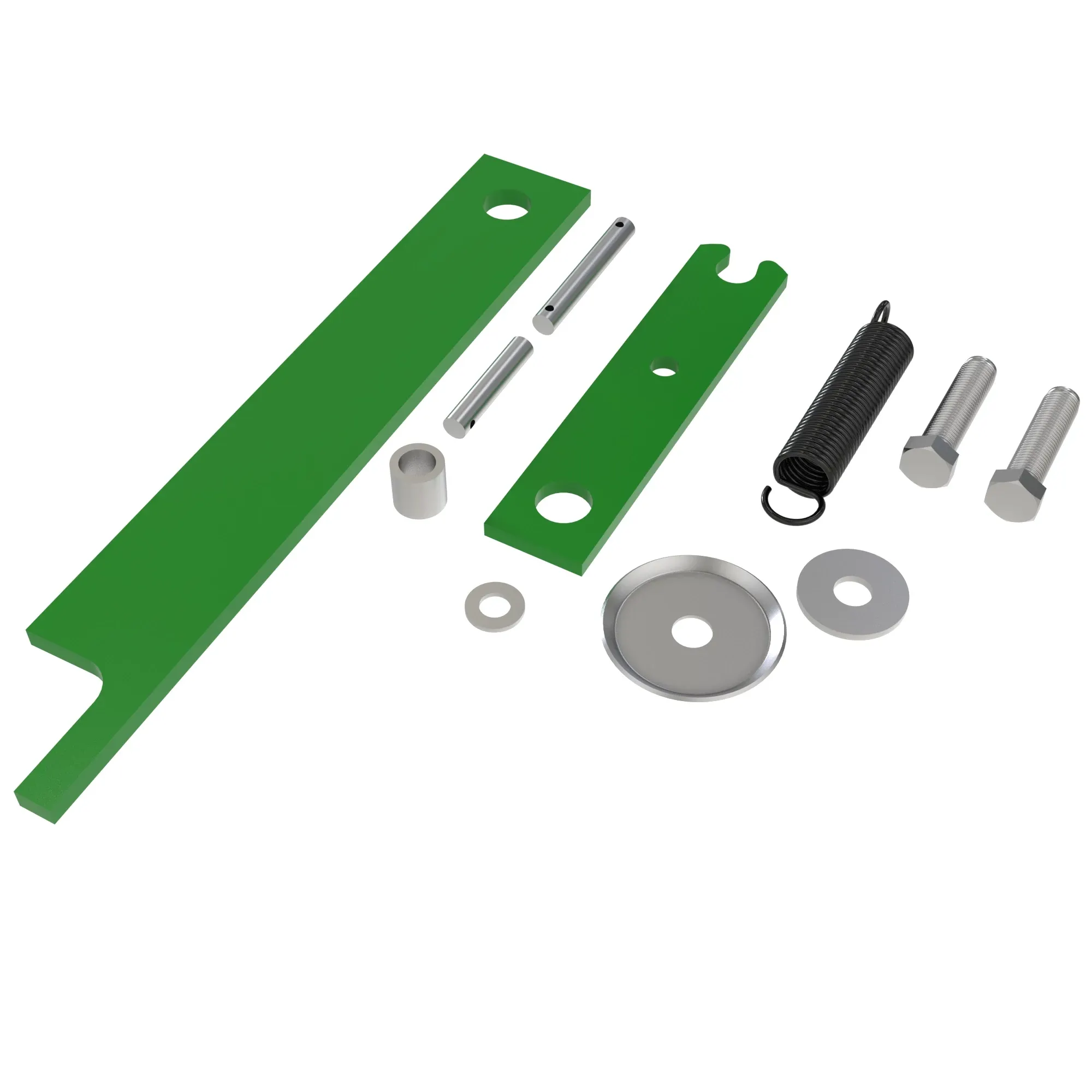 LOCK KIT