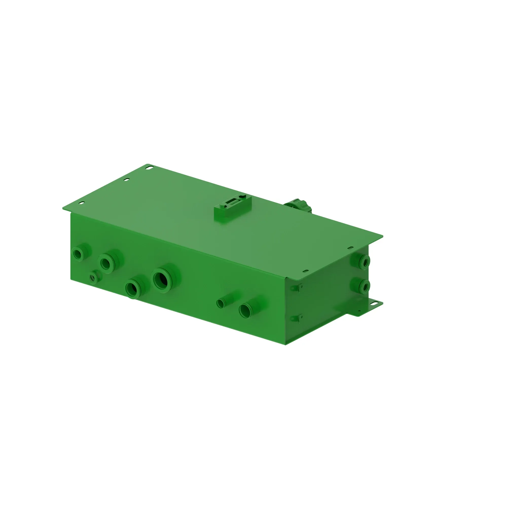 John Deere Hydraulic Reservoir, 33 Liter - AXE41462