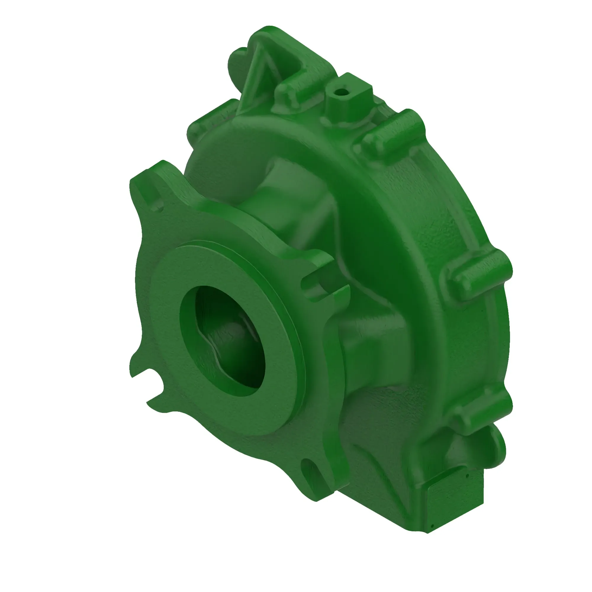 John Deere Housing - DZ116697