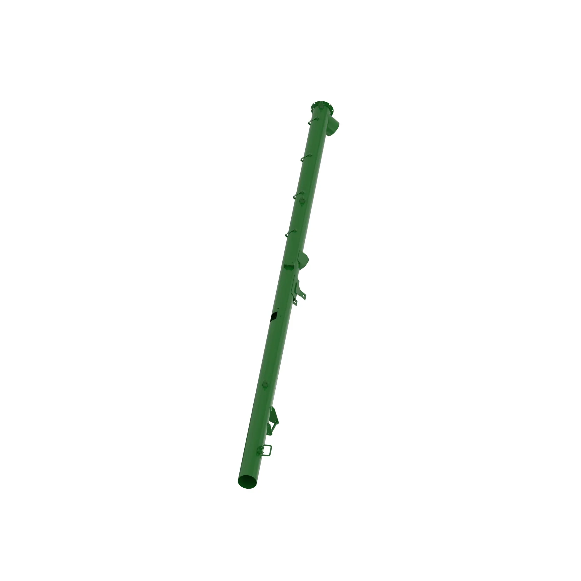 John Deere Auger Tube - AA75813